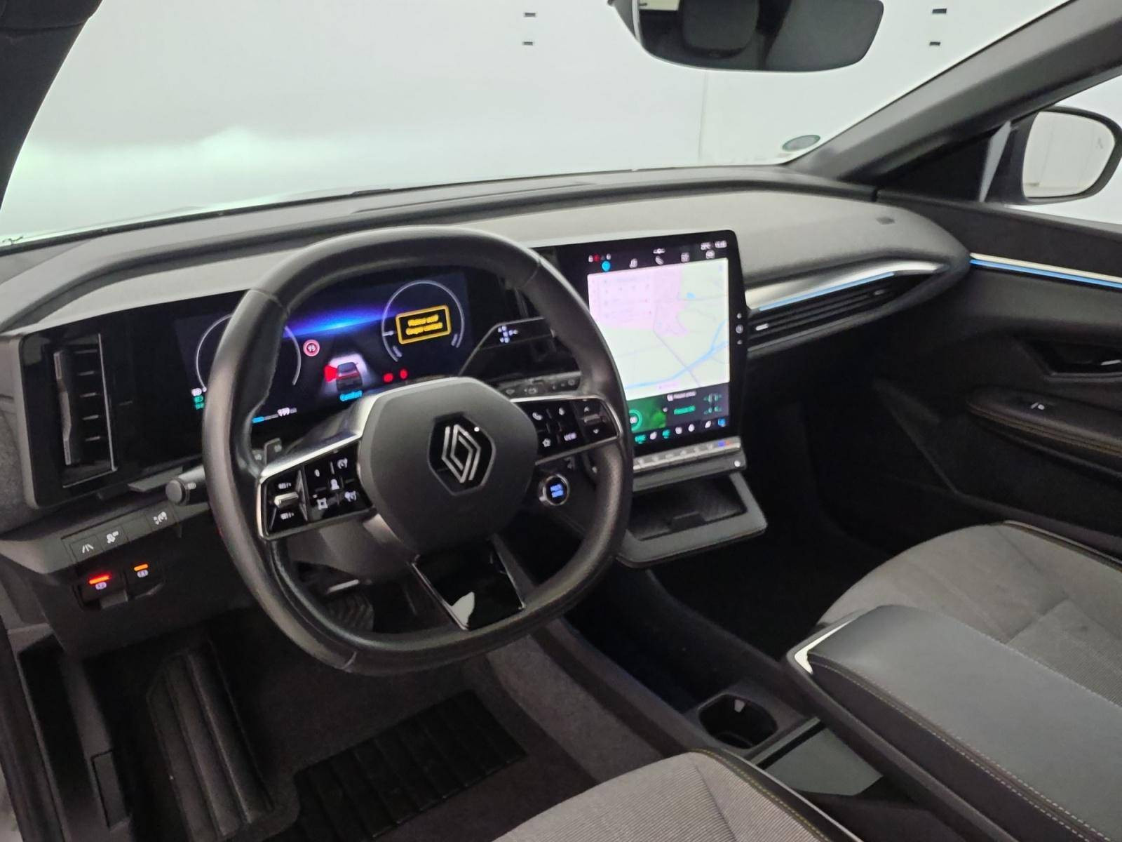 Vente en ligne Renault Megane E-Tech  EV60 220 ch super charge au prix de 25 990 €
