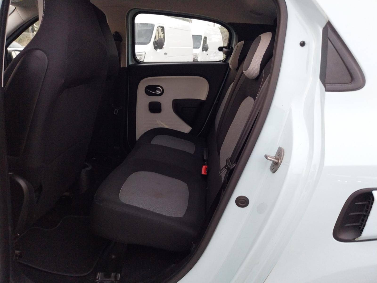 Vente en ligne Renault Twingo 3  SCe 65 au prix de 11 490 €