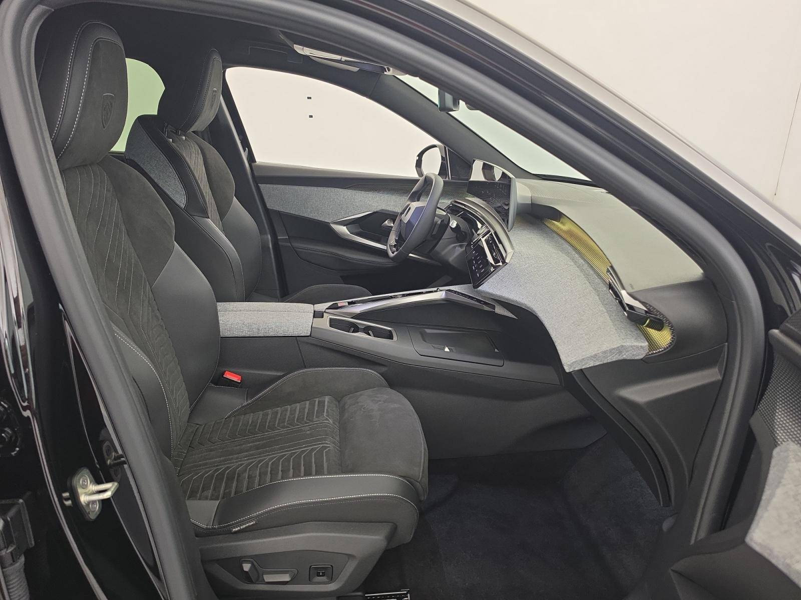 Vente en ligne Peugeot 5008  Hybrid 145 ch e-DCS6 au prix de 32 990 €