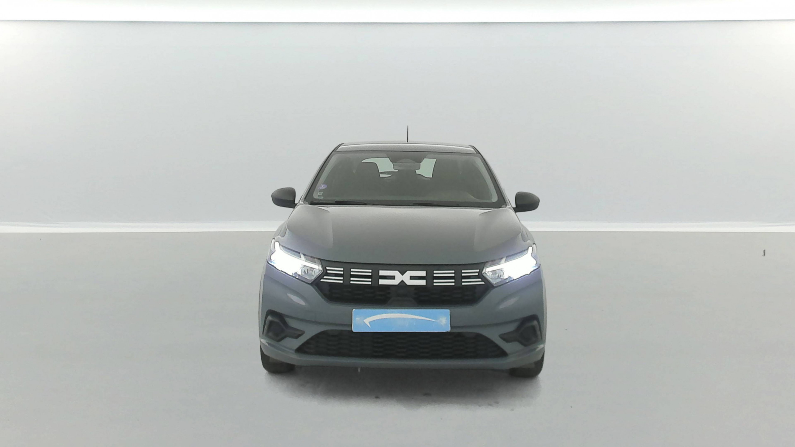 Vente en ligne Dacia Sandero  SCe 65 GSR2 au prix de 11 890 €