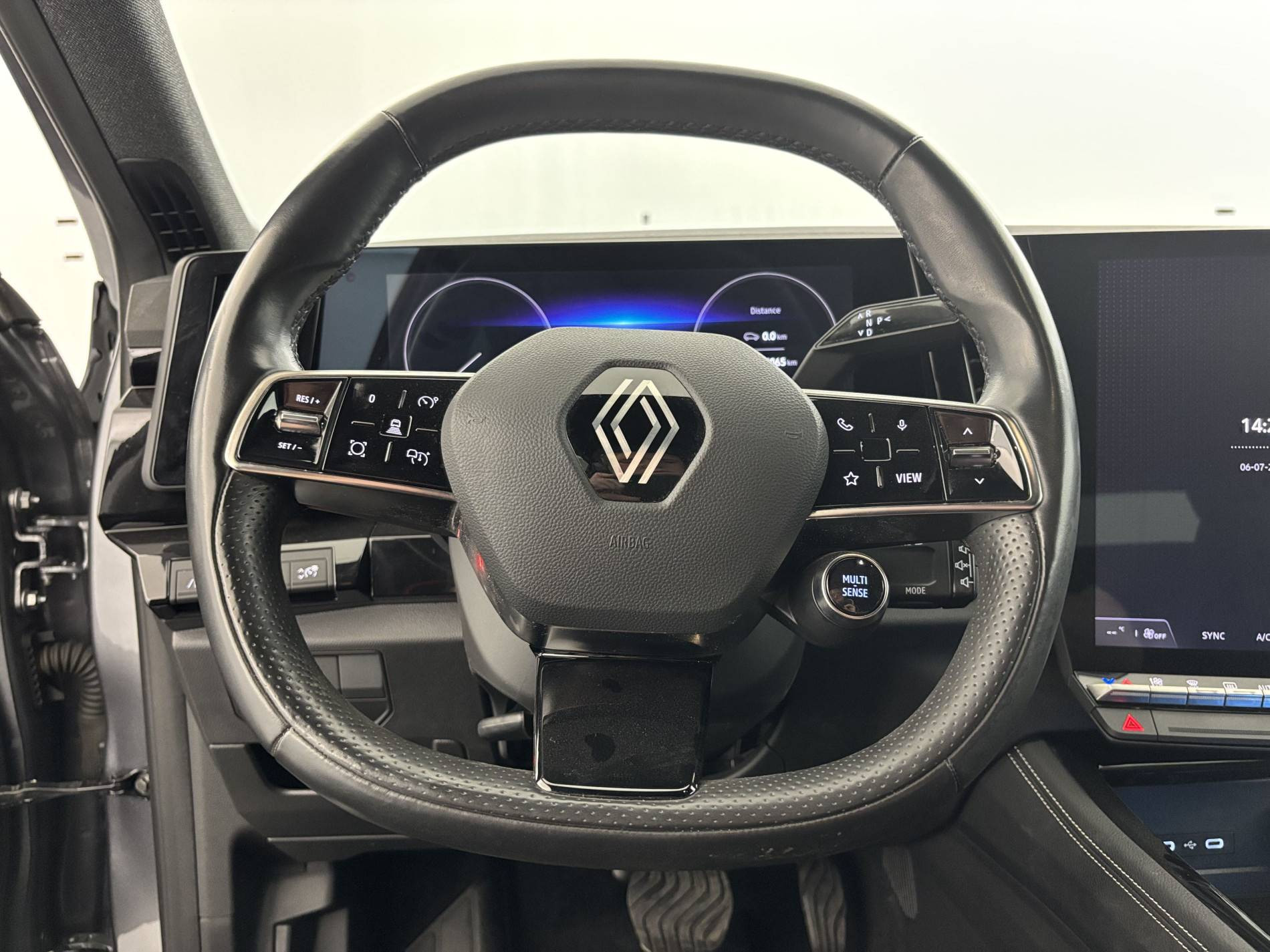 Vente en ligne Renault Austral  E-Tech hybrid 200 au prix de 27 490 €