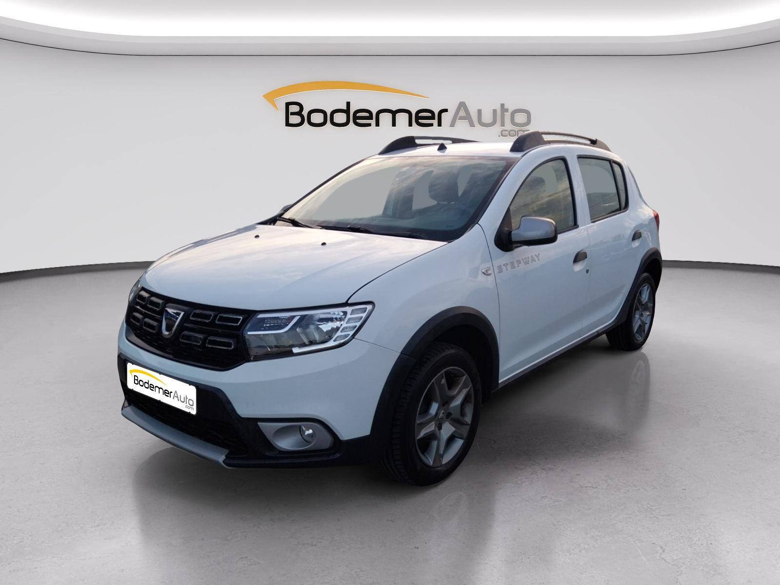 Dacia Sandero  ECO-G 100 occasion de 2020 en vente à Concarneau
