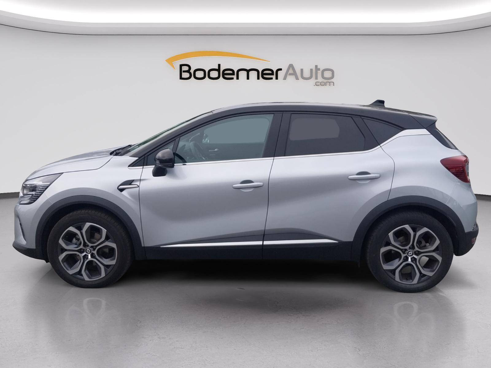 Vente en ligne Renault Captur  E-Tech full hybrid 145 au prix de 18 123 €