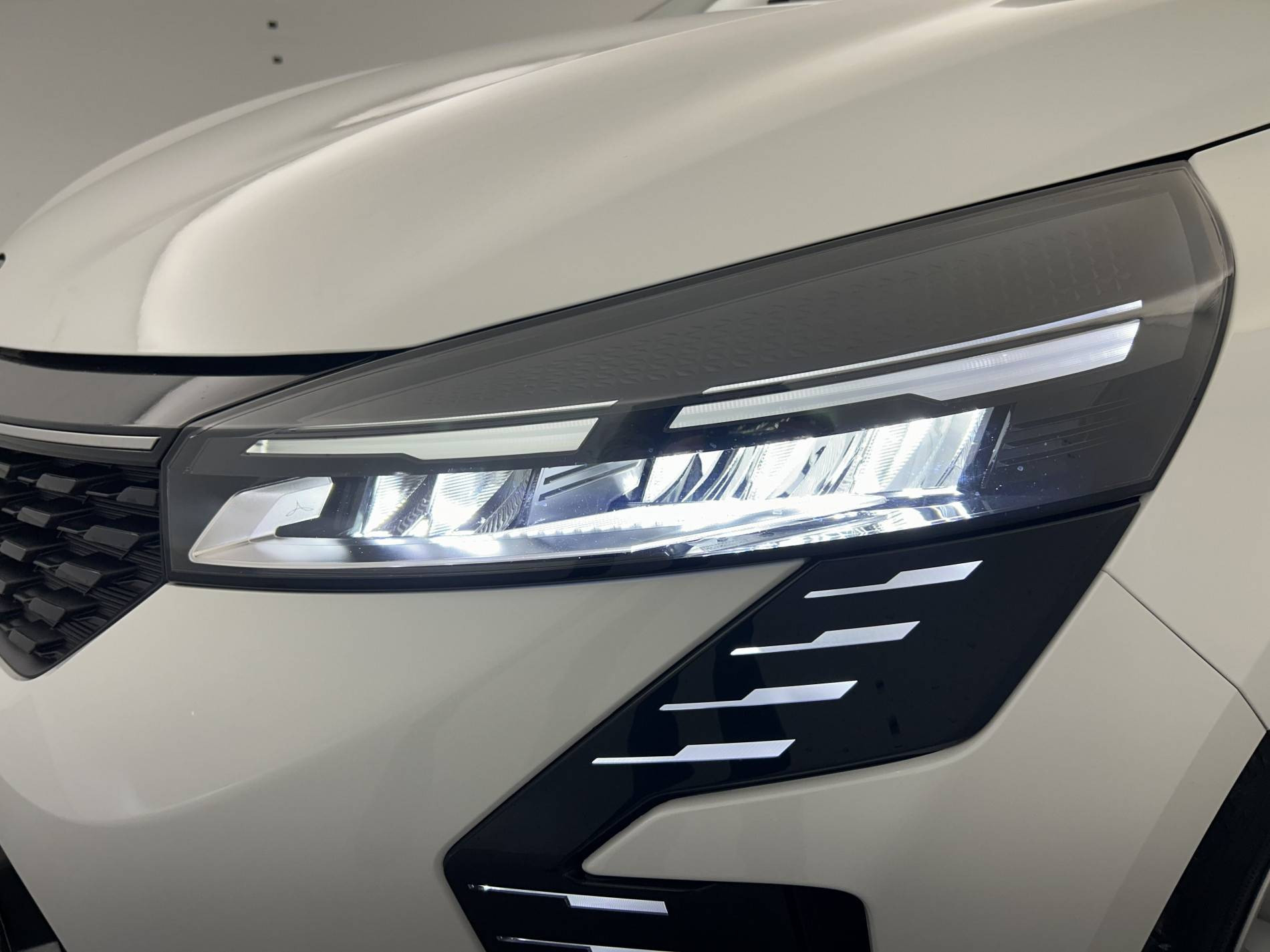 Vente en ligne Renault Clio 5 Clio Blue dCi 100 ch GSR2 au prix de 18 690 €