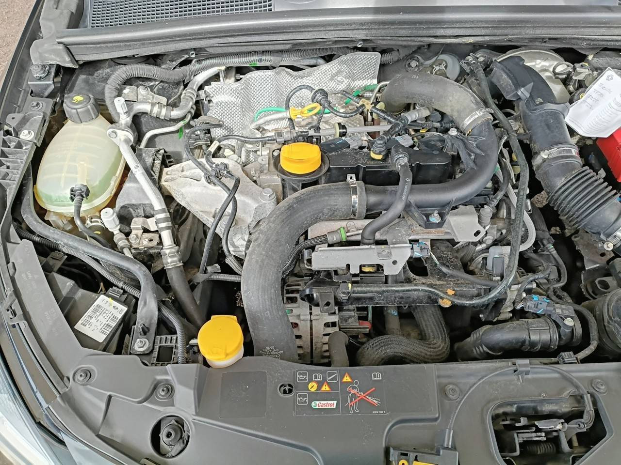 Vente en ligne Renault Clio 5 Clio TCe 100 au prix de 11 990 €