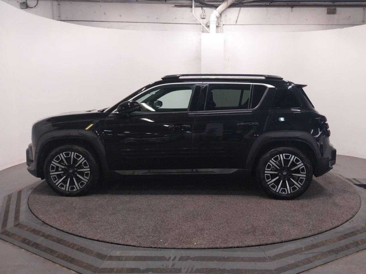 Vente en ligne Renault R4 E-Tech  150 ch autonomie confort au prix de 44 300 €