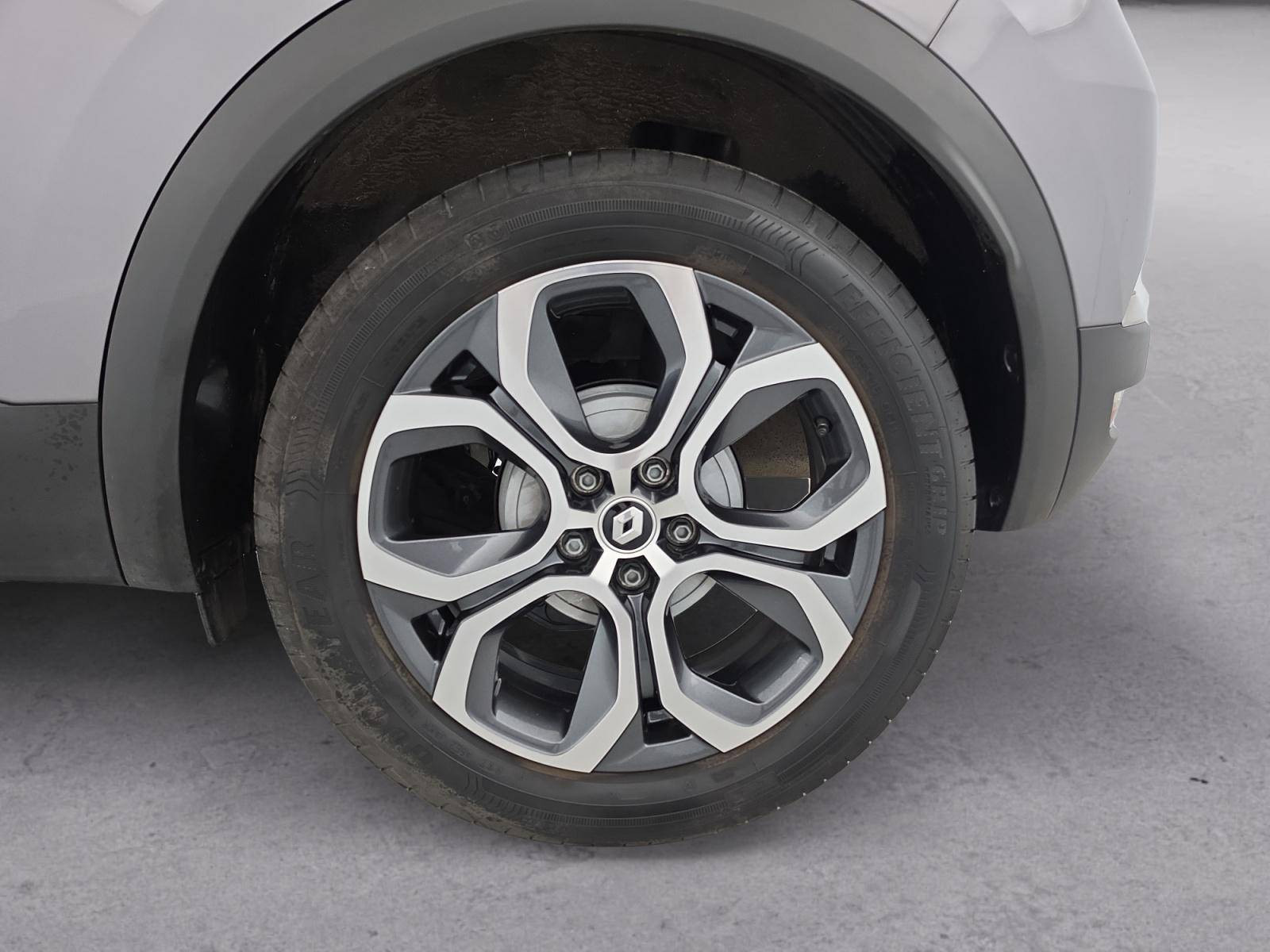 Vente en ligne Renault Captur  mild hybrid 140 au prix de 19 200 €