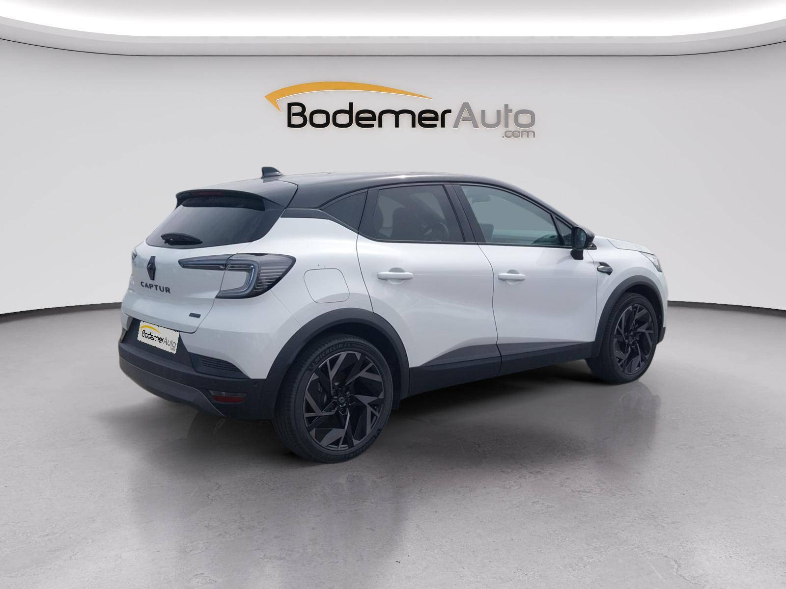 Vente en ligne Renault Captur  E-Tech full hybrid 145 ch au prix de 25 990 €