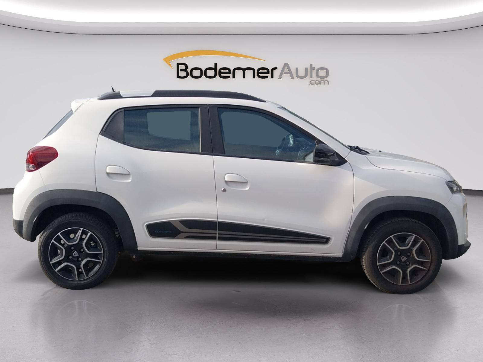 Vente en ligne Dacia Spring  Achat Intégral au prix de 9 990 €