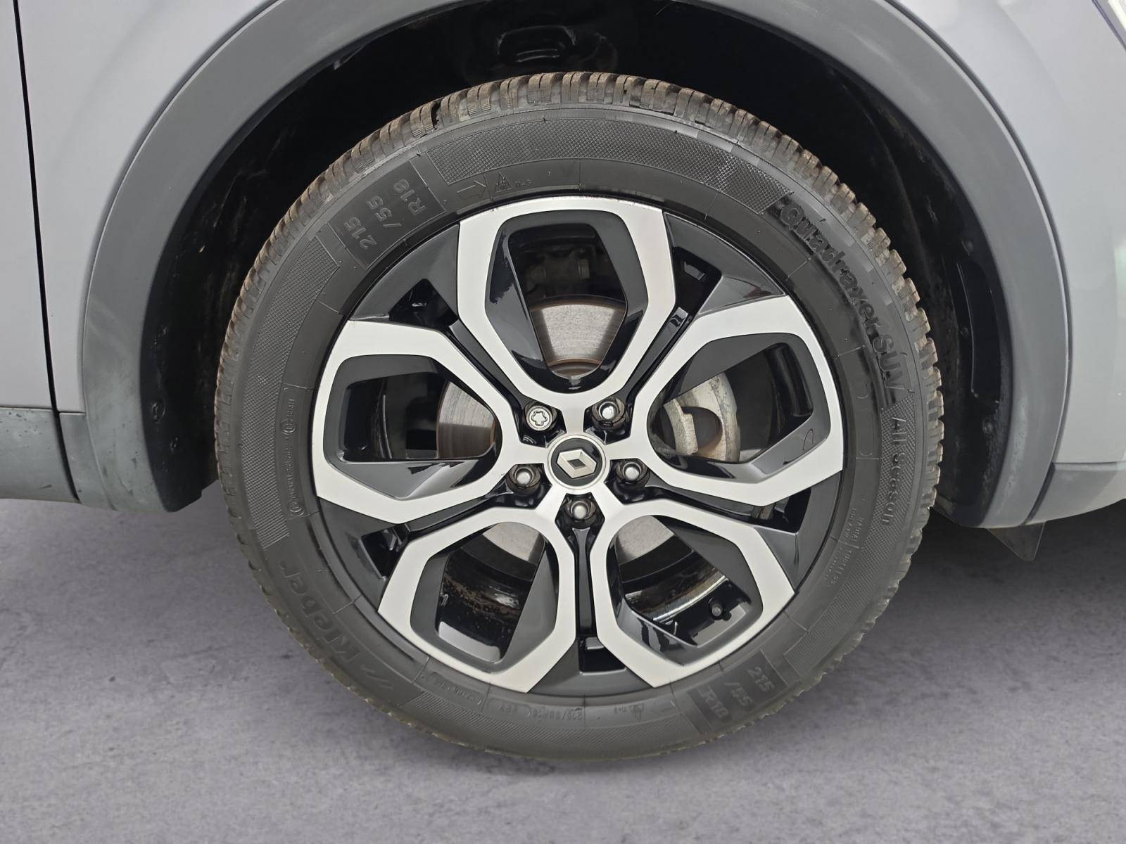 Vente en ligne Renault Arkana  E-Tech hybride 145 - 22 au prix de 20 990 €