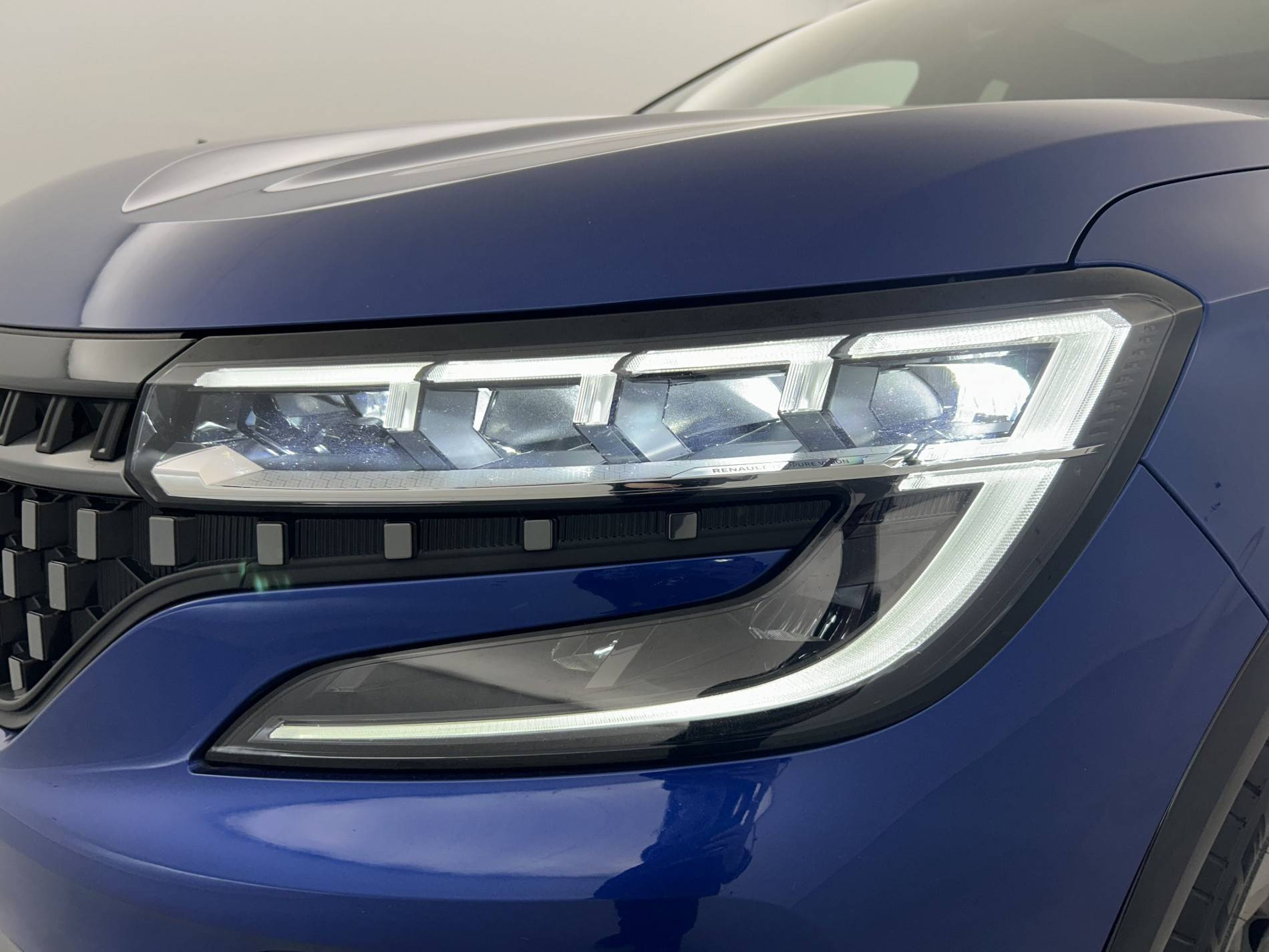 Vente en ligne Renault Austral  E-Tech hybrid 200 au prix de 28 990 €