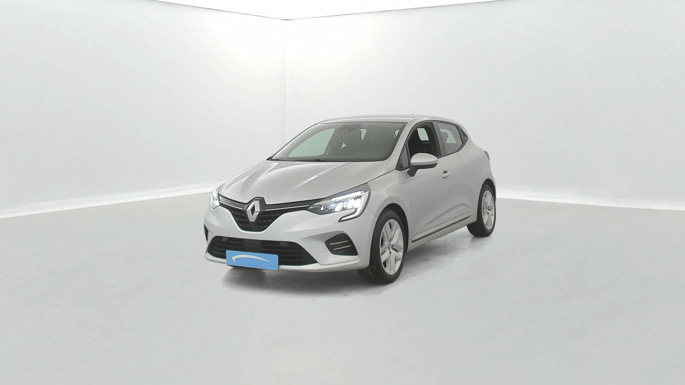 Renault Clio 5 Clio E-Tech 140 - 21N occasion de 2022 en vente à Alençon