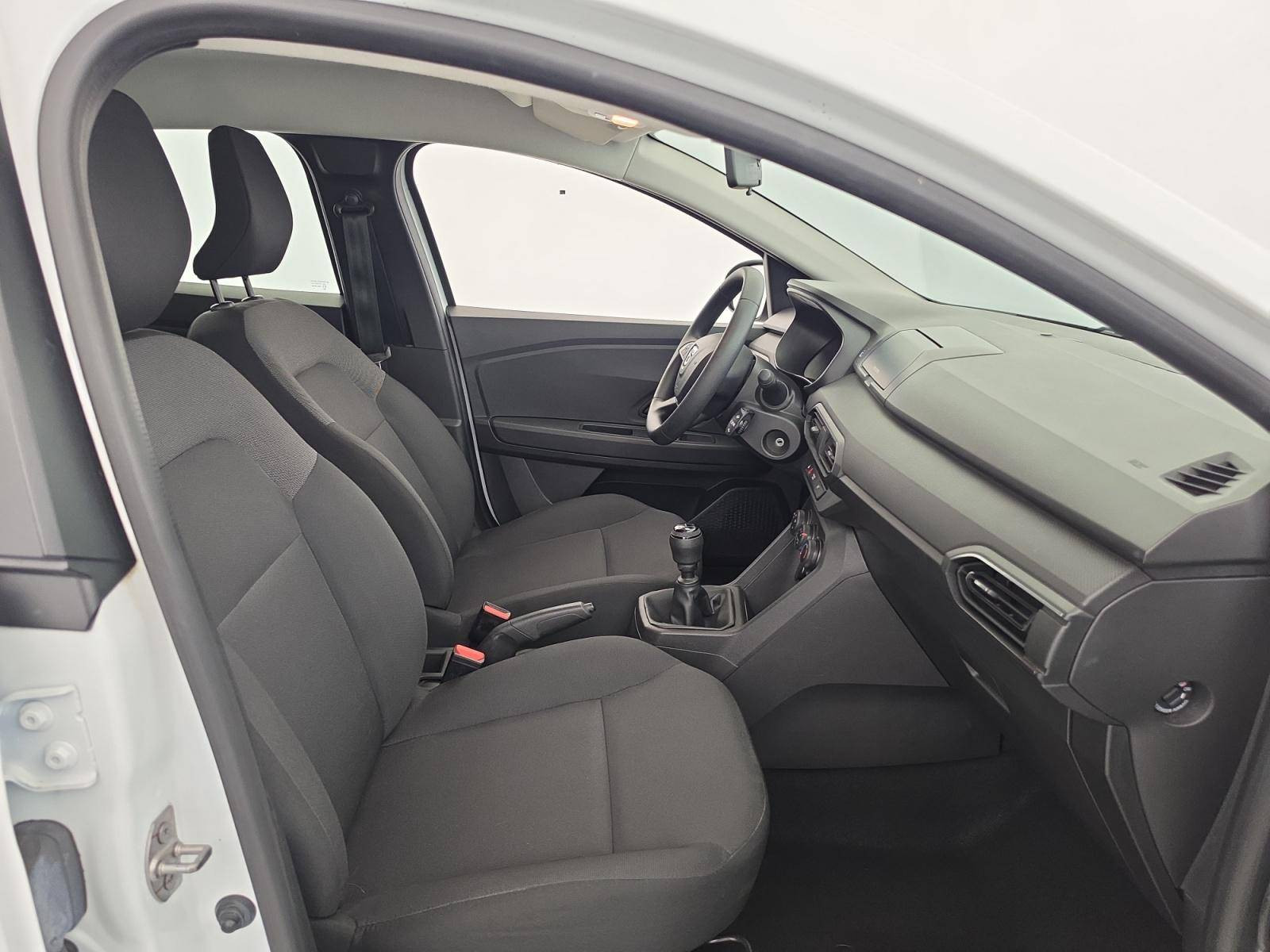 Vente en ligne Dacia Sandero  SCe 65 au prix de 9 291 €