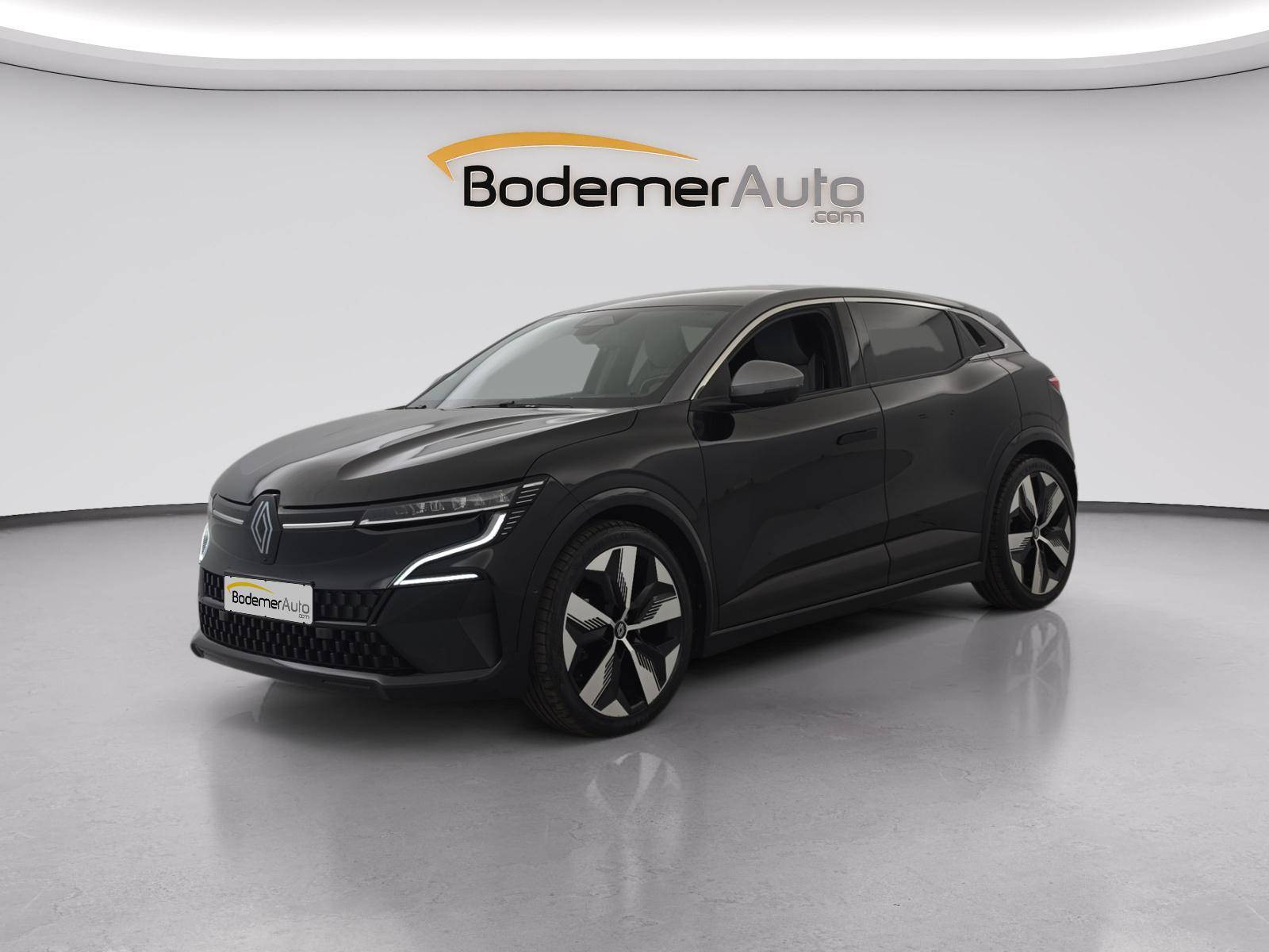 Renault Megane E-Tech  EV60 220 ch super charge occasion de 2022 en vente à Quimper