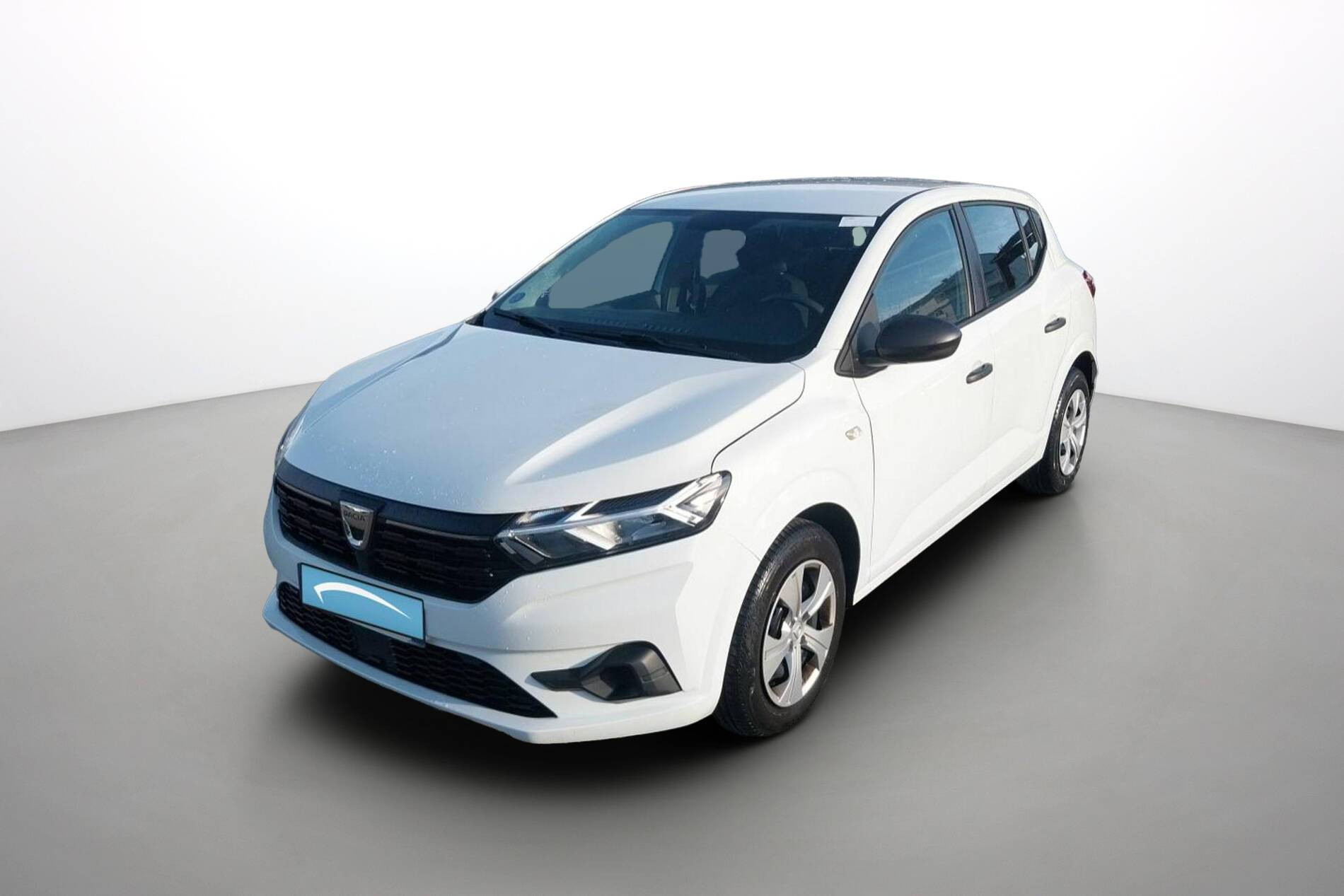 Dacia Sandero  SCe 65 - 22 occasion de 2022 en vente à Caen