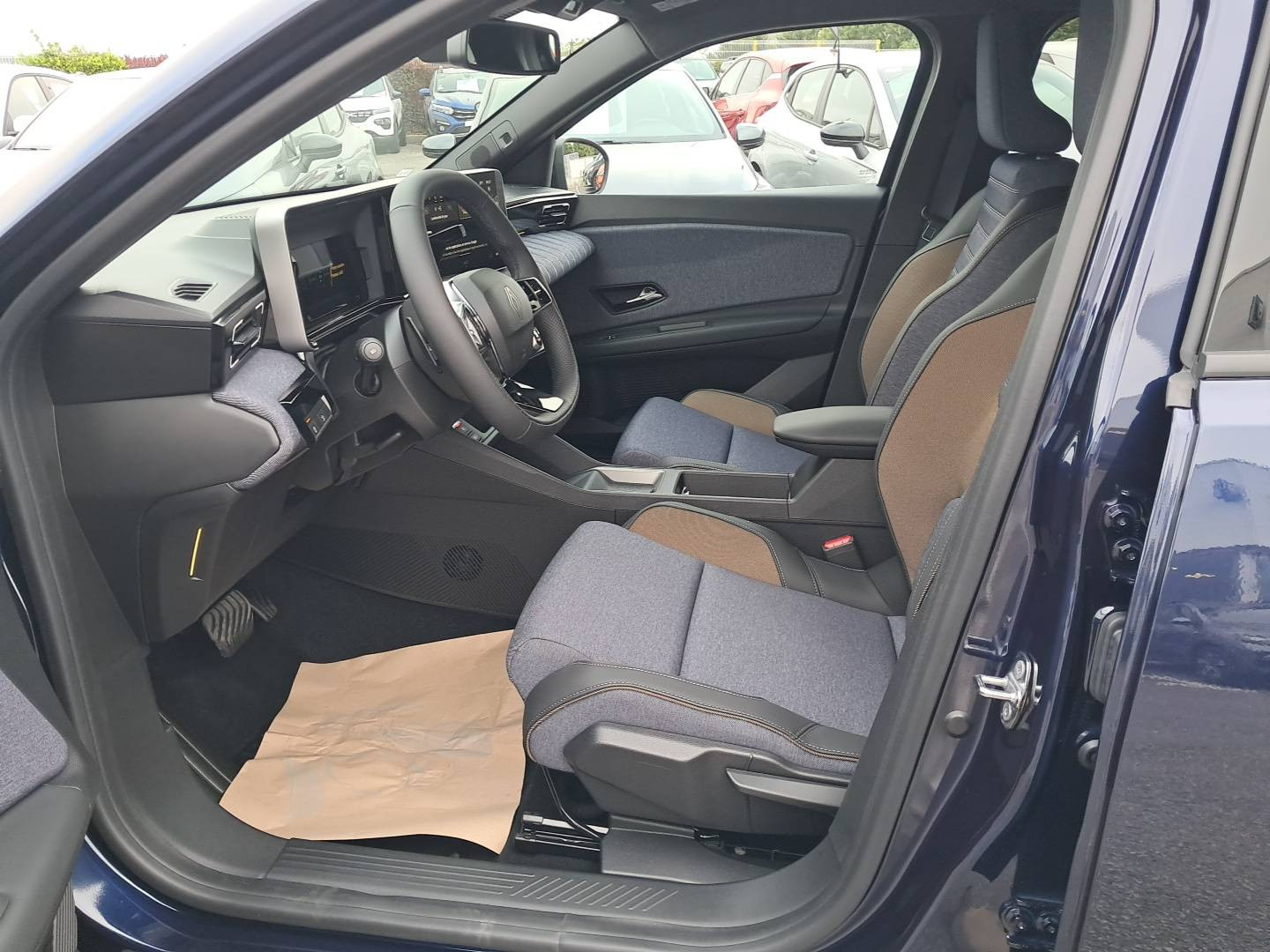 Vente en ligne Renault R5 E-Tech  150 ch autonomie confort au prix de 29 870 €