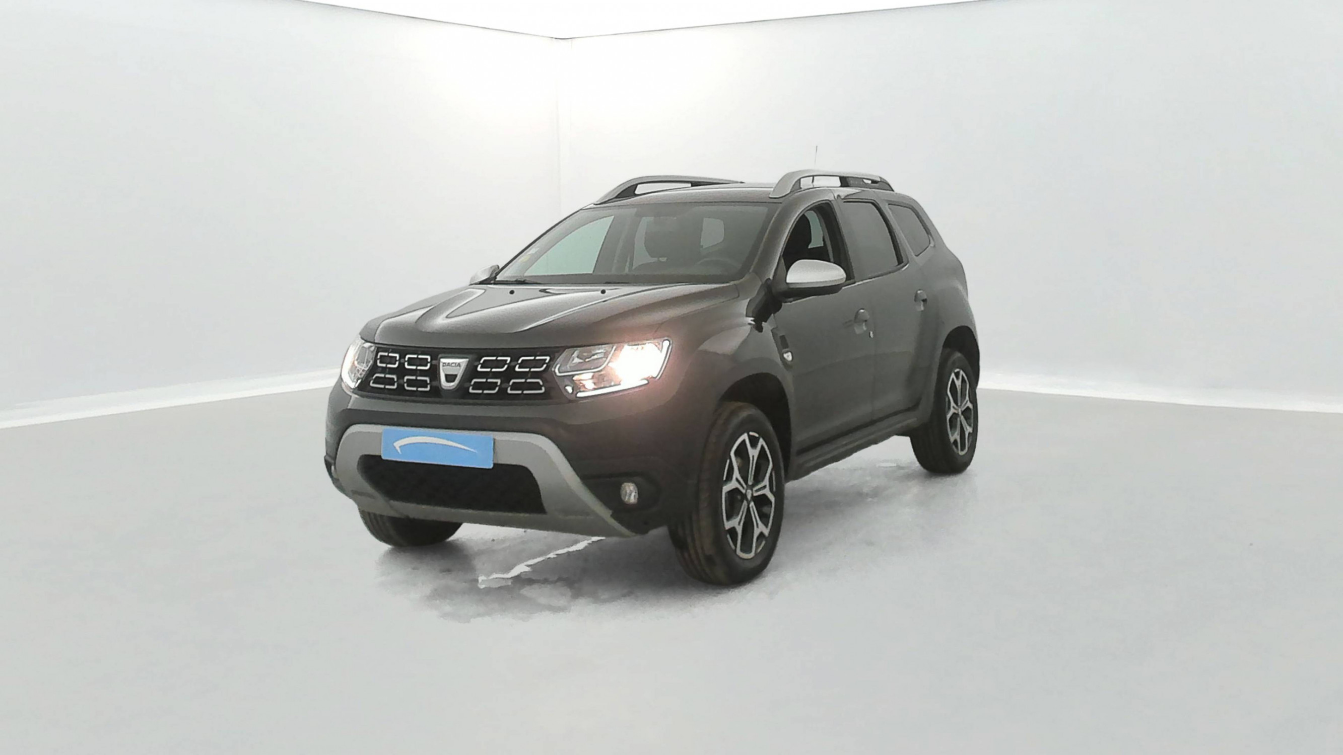 Dacia Duster  Blue dCi 115 4x2 occasion de 2019 en vente à Flers