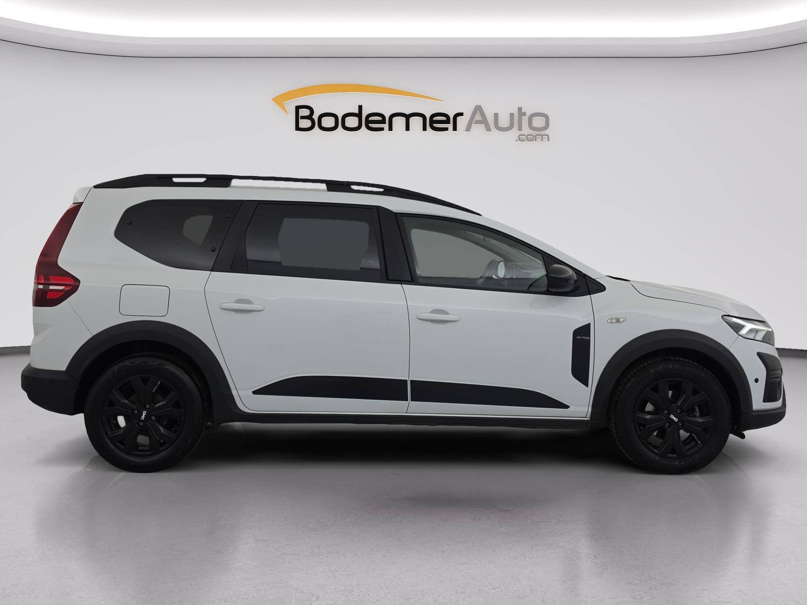 Vente en ligne Dacia Jogger  ECO-G 100 7 places au prix de 18 200 €