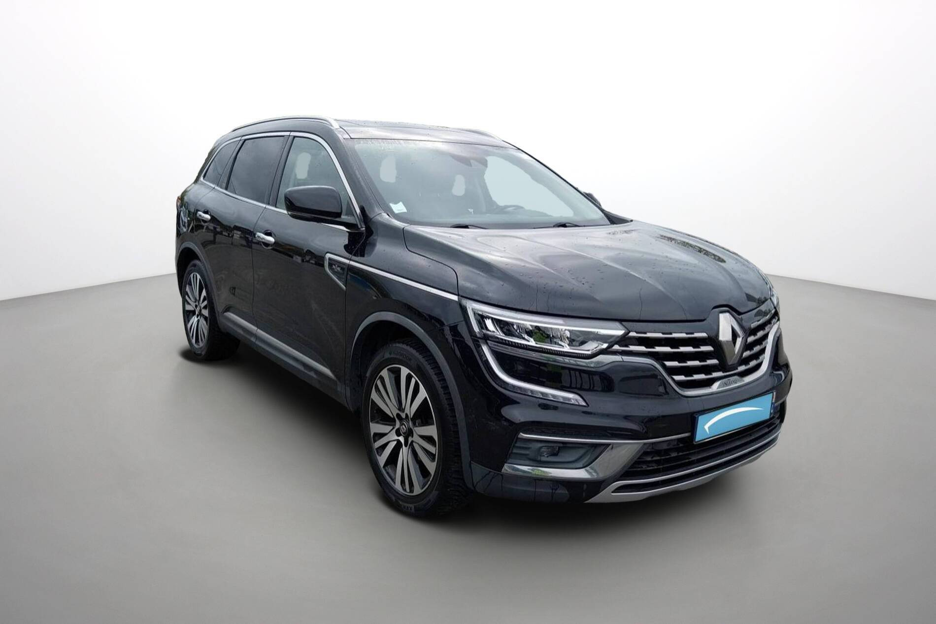 Vente en ligne Renault Koleos  Tce 160 EDC au prix de 22 990 €