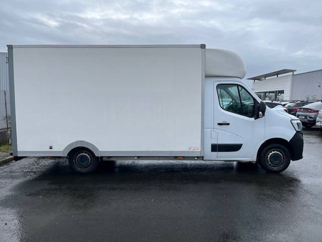 Vente en ligne Renault Master 3 Châssis Cabine MASTER PHC F3500 L3H1 ENERGY DCI 145 POUR TRANSF au prix de 21 990 €