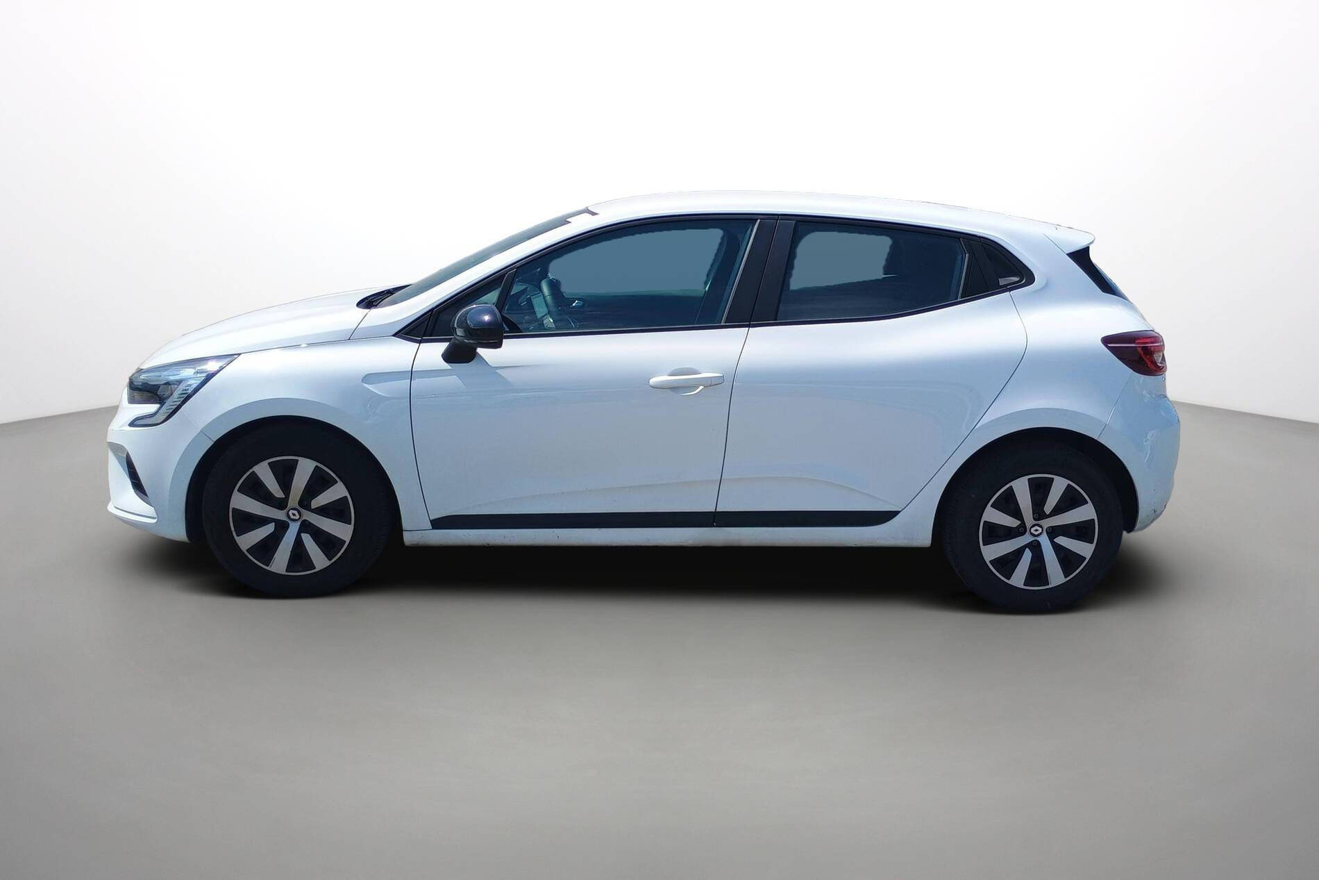 Vente en ligne Renault Clio 5 Clio TCe 90 au prix de 13 990 €
