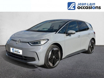 VOLKSWAGEN ID.3 ID.3 204 ch Pro S Life Max 26/03/2025 en vente à Cessy