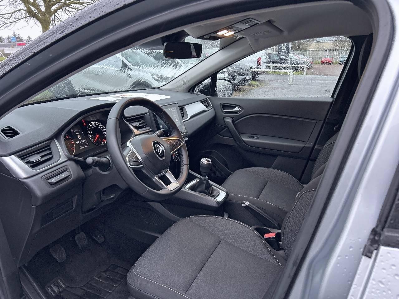 Vente en ligne Renault Captur  TCe 90 au prix de 16 690 €