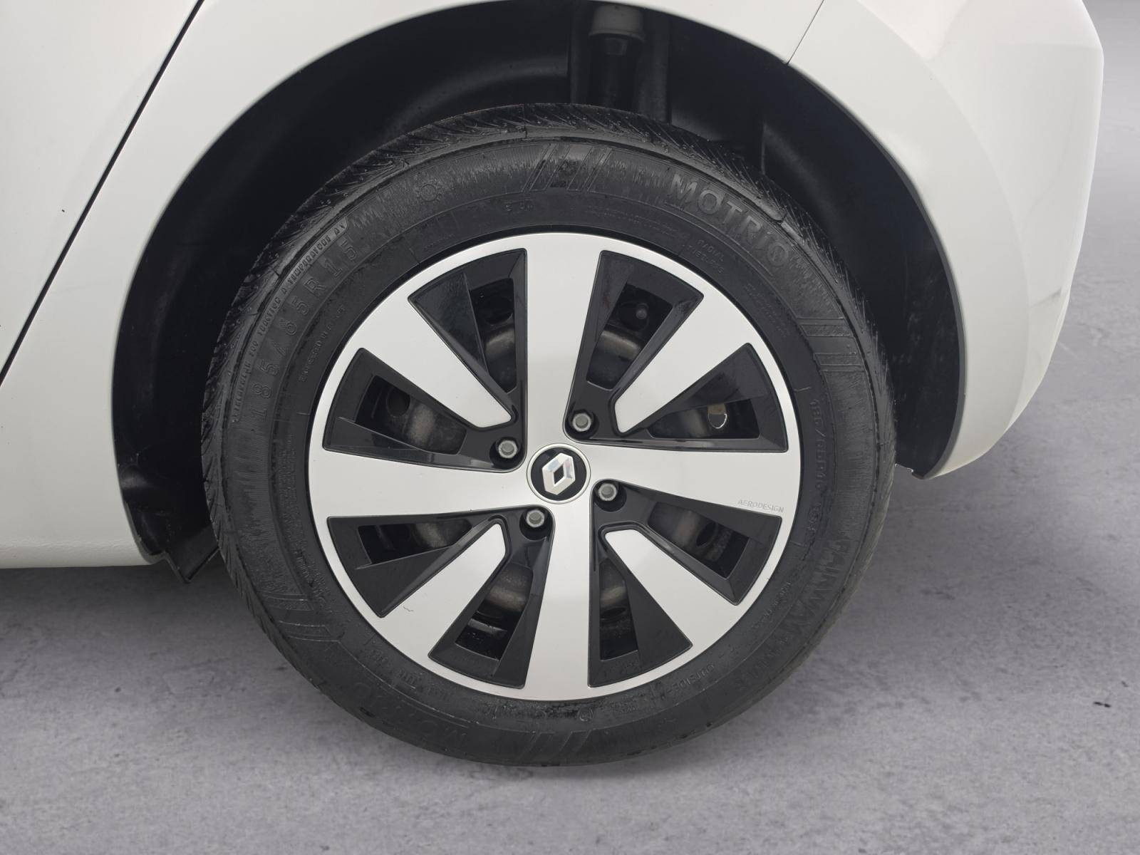 Vente en ligne Renault Clio 5 Clio TCe 90 au prix de 14 990 €