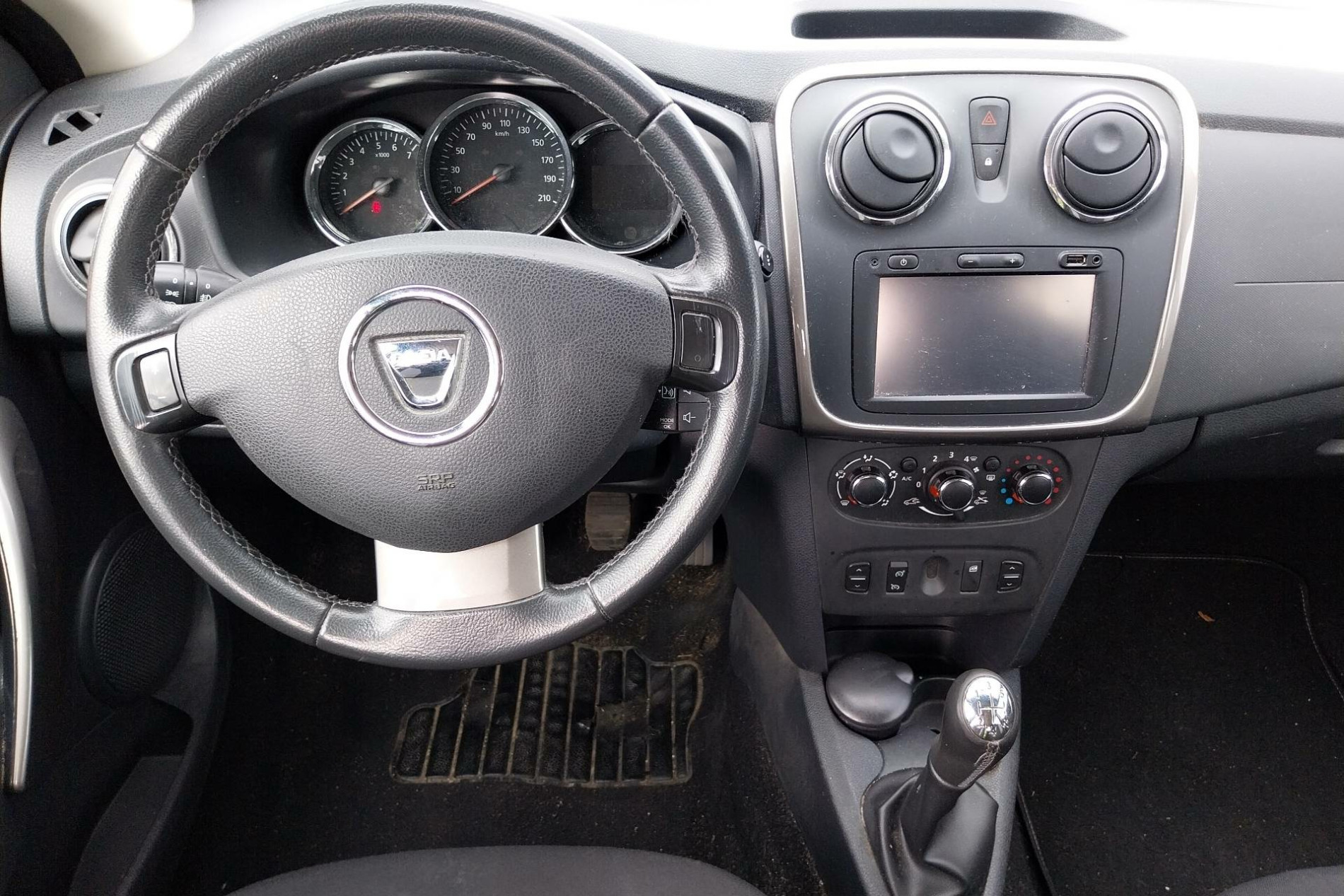 Vente en ligne Dacia Sandero  TCe 90 E6 au prix de 7 930 €