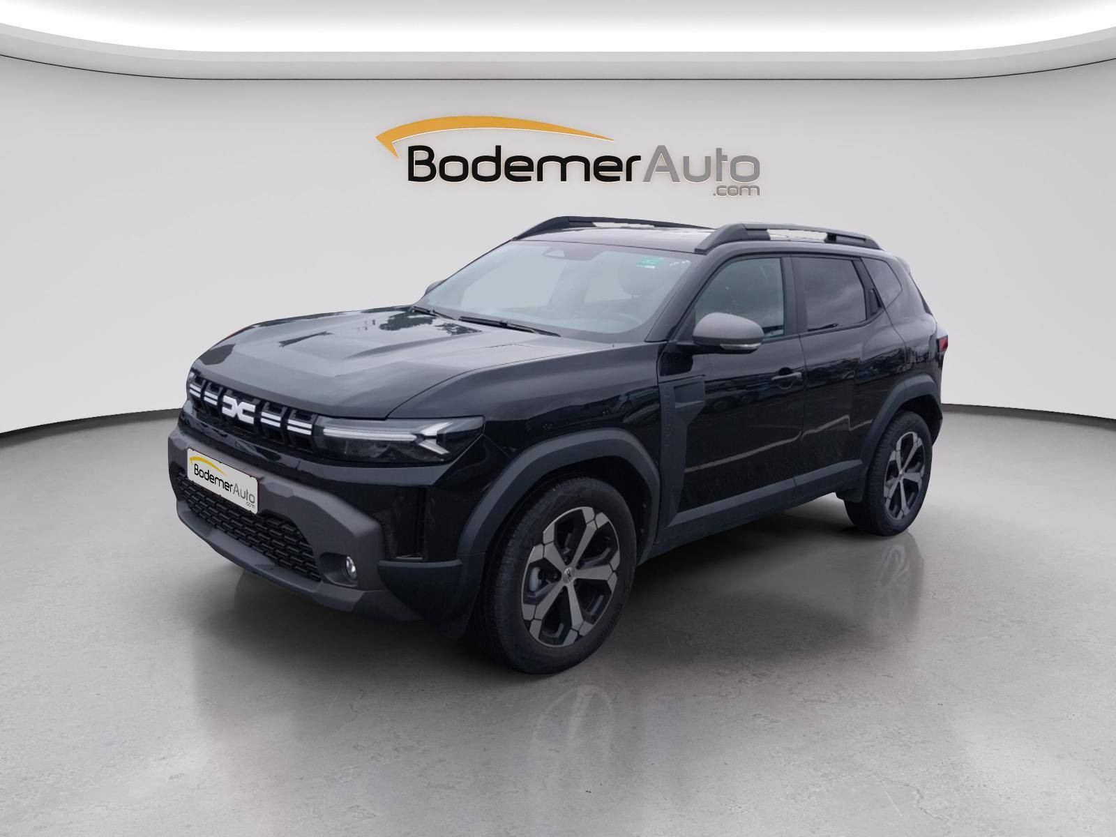 Dacia Duster  Mild Hybrid 140 occasion de 2026 en vente à Caen