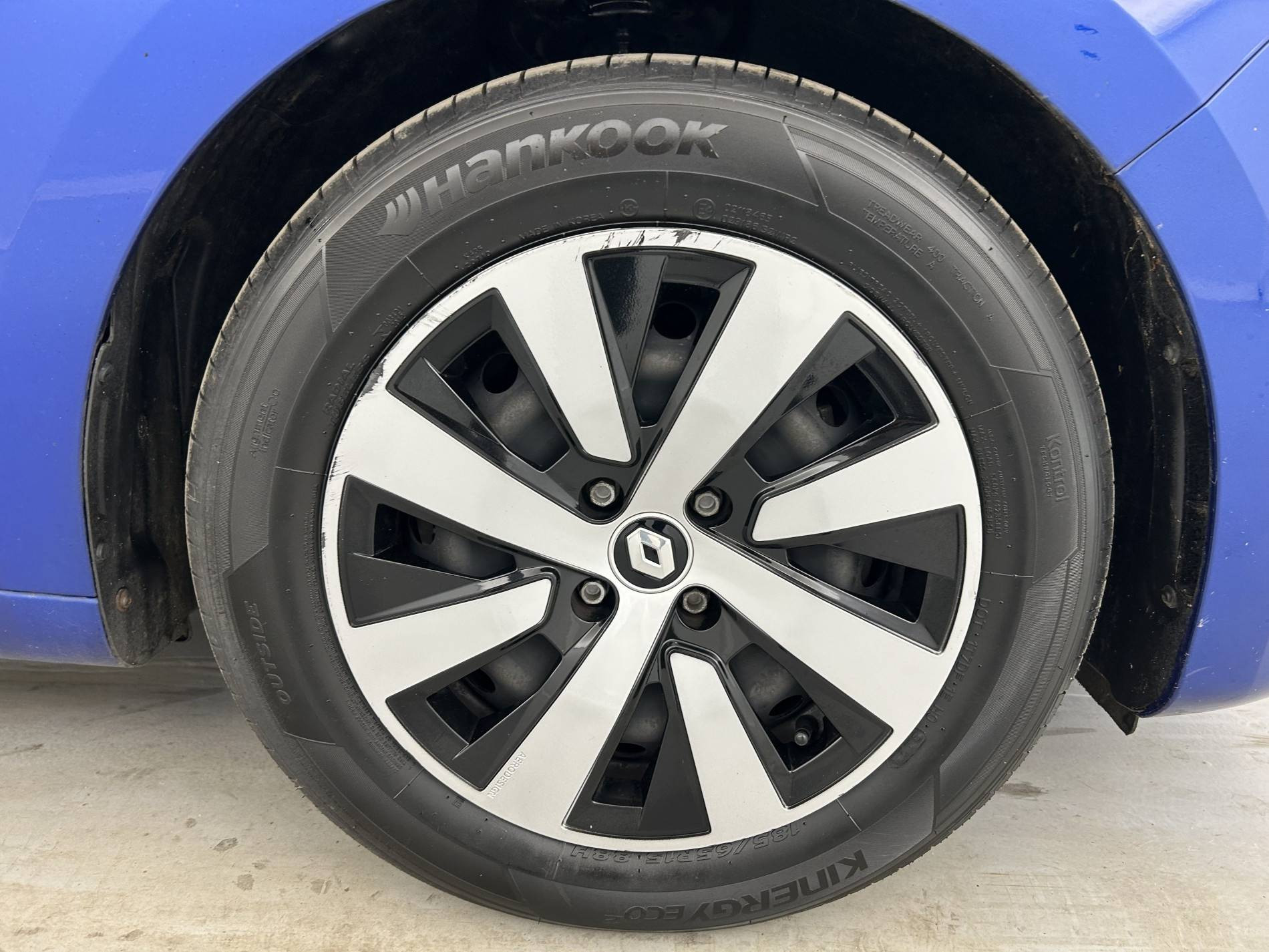 Vente en ligne Renault Clio 5 Clio TCe 90 au prix de 14 230 €