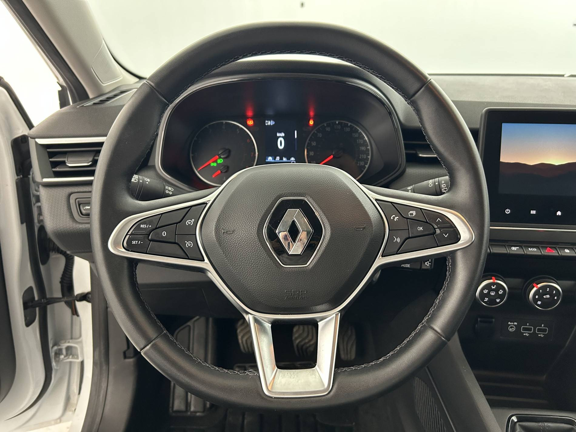 Vente en ligne Renault Clio 5 Clio TCe 90 au prix de 13 890 €