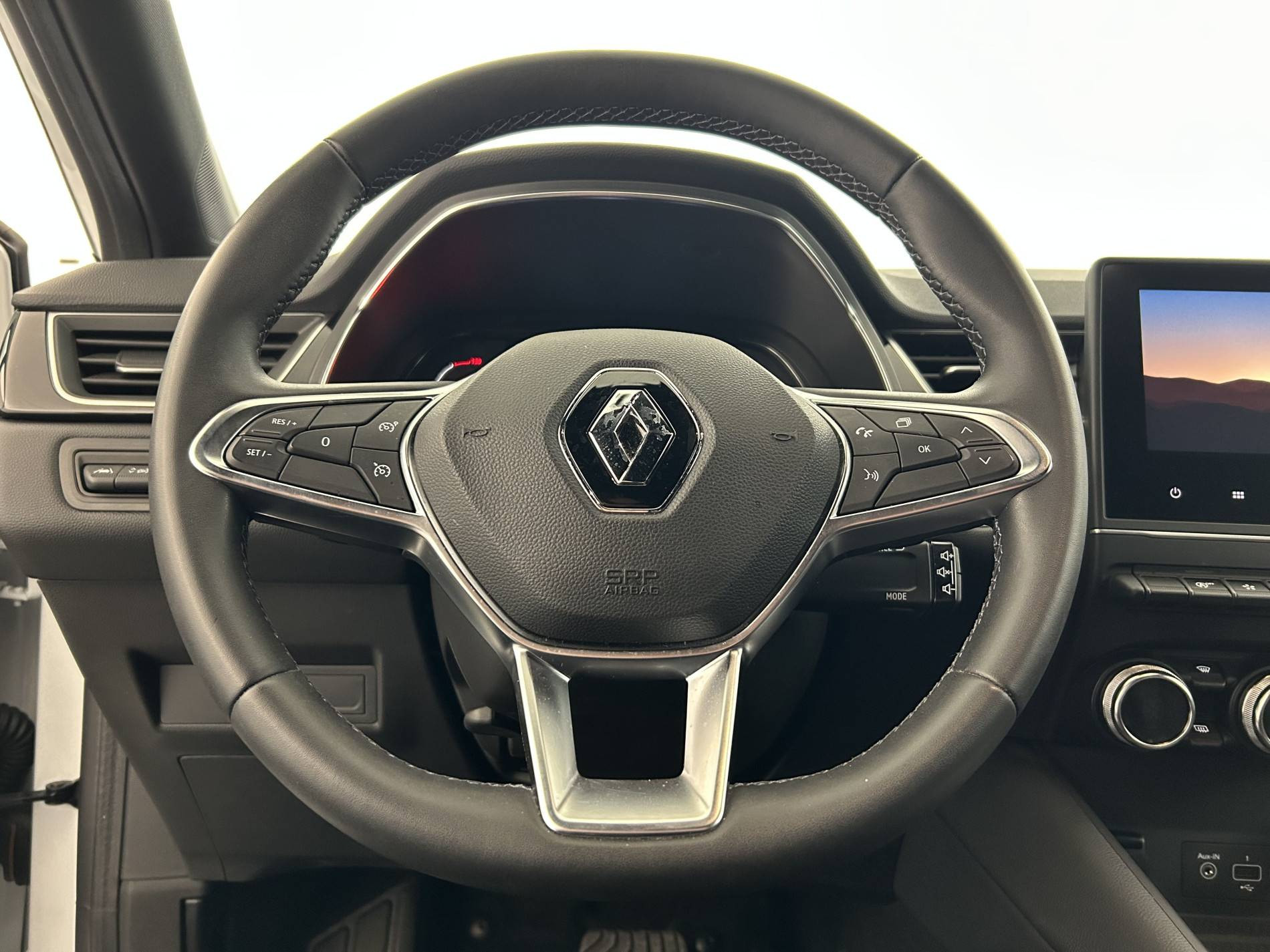 Vente en ligne Renault Captur  TCe 160 EDC au prix de 17 990 €