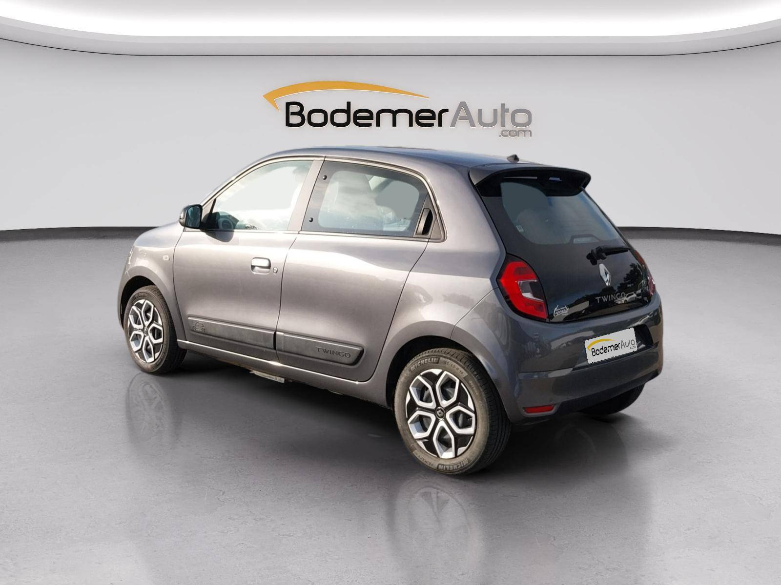 Vente en ligne Renault Twingo Electrique Twingo III E-Tech au prix de 12 990 €