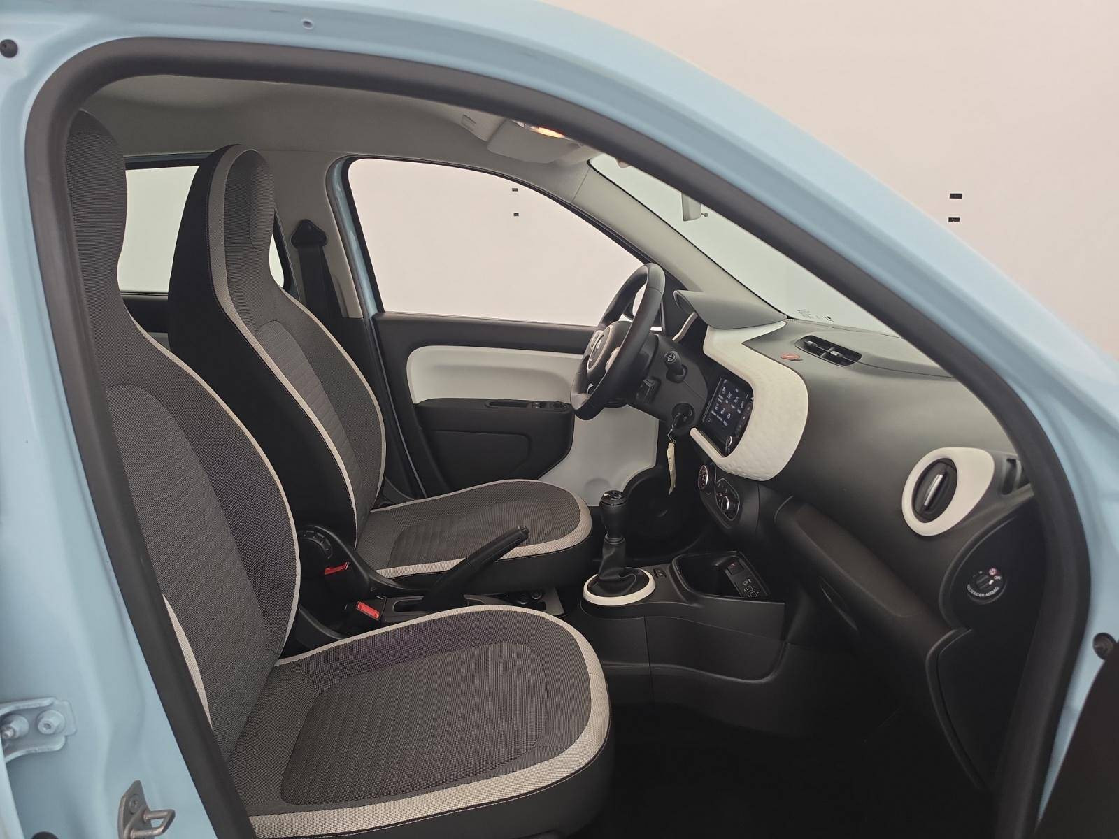 Vente en ligne Renault Twingo 3  SCe 65 au prix de 11 900 €