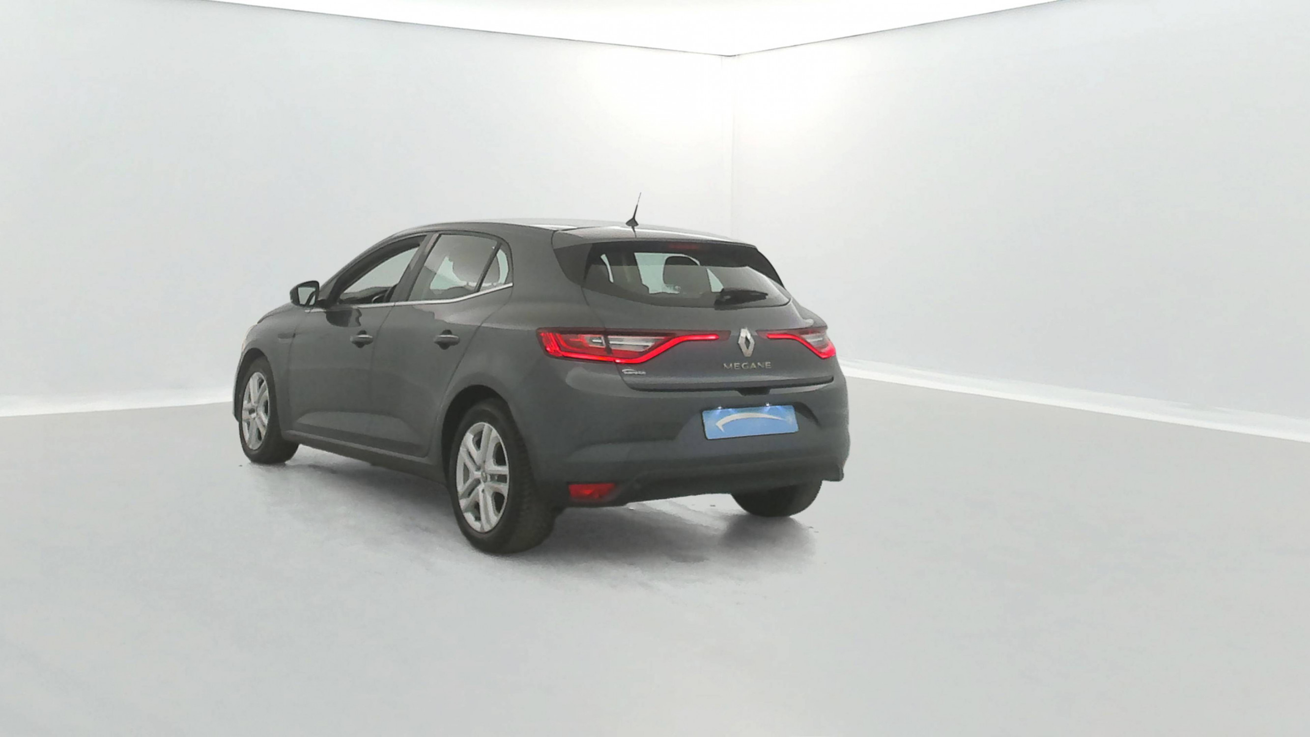 Vente en ligne Renault Megane 4 Mégane IV Berline Blue dCi 115 au prix de 14 990 €