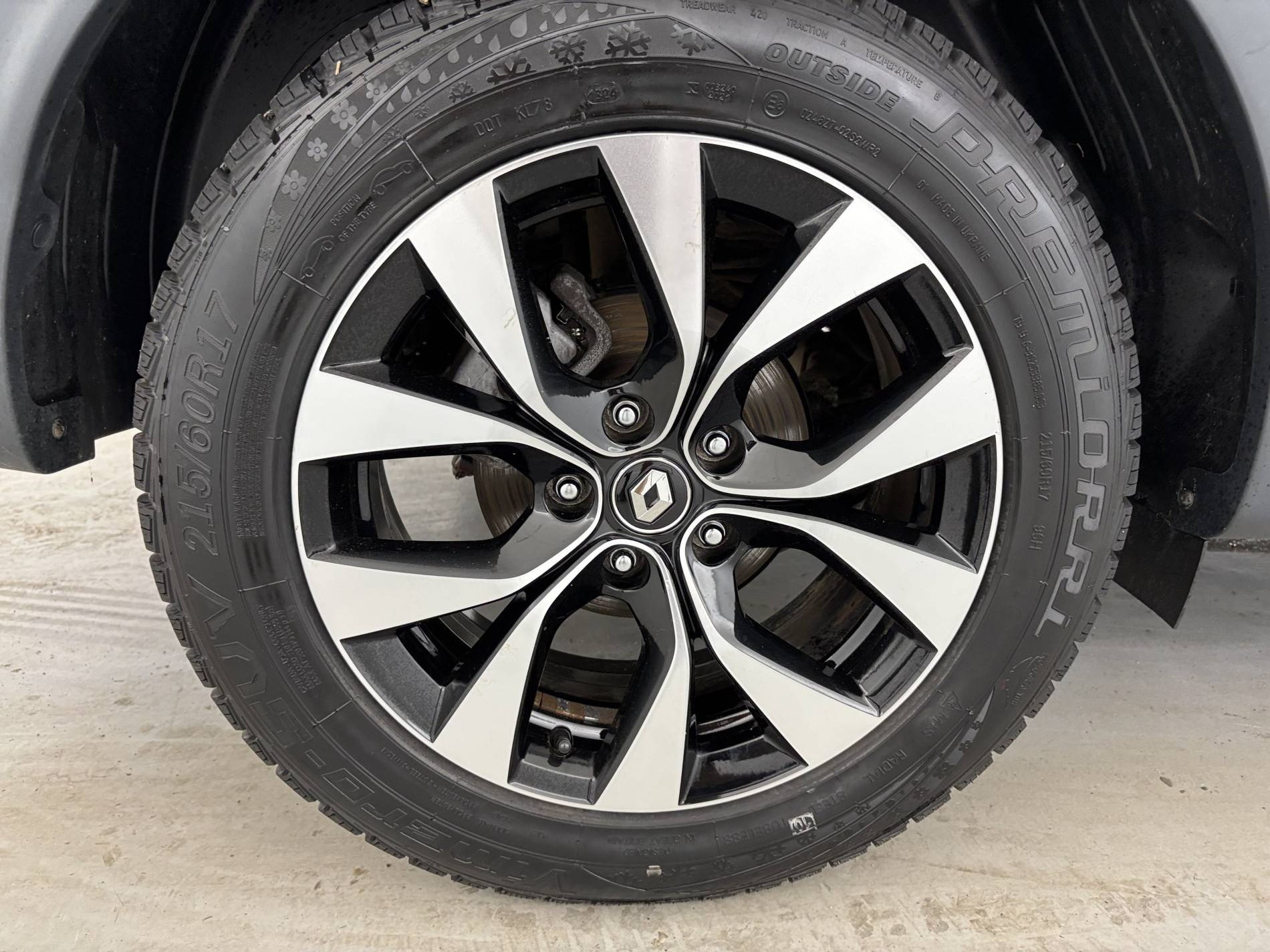 Vente en ligne Renault Arkana  E-Tech 145 au prix de 18 390 €