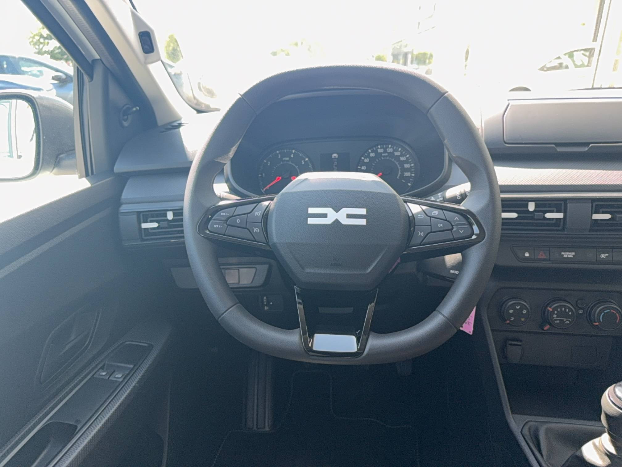 Vente en ligne Dacia Sandero  SCe 65 au prix de 13 290 €