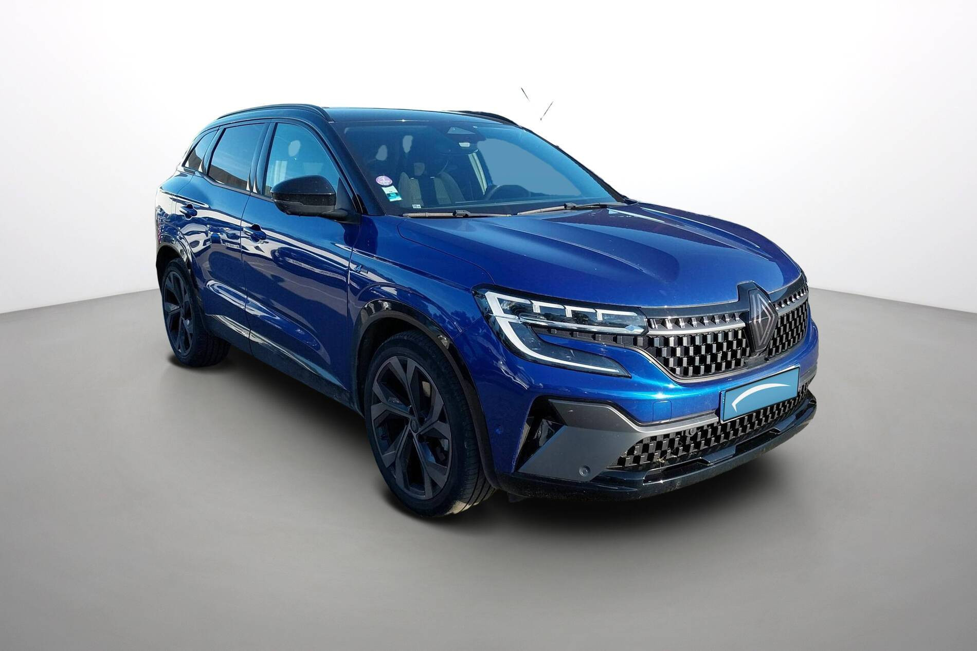 Vente en ligne Renault Austral  E-Tech hybrid 200 au prix de 31 990 €
