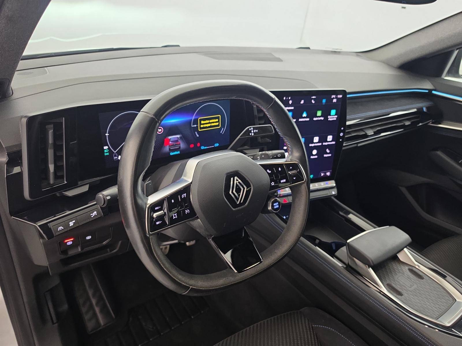 Vente en ligne Renault Austral  E-Tech hybrid 200 au prix de 24 990 €