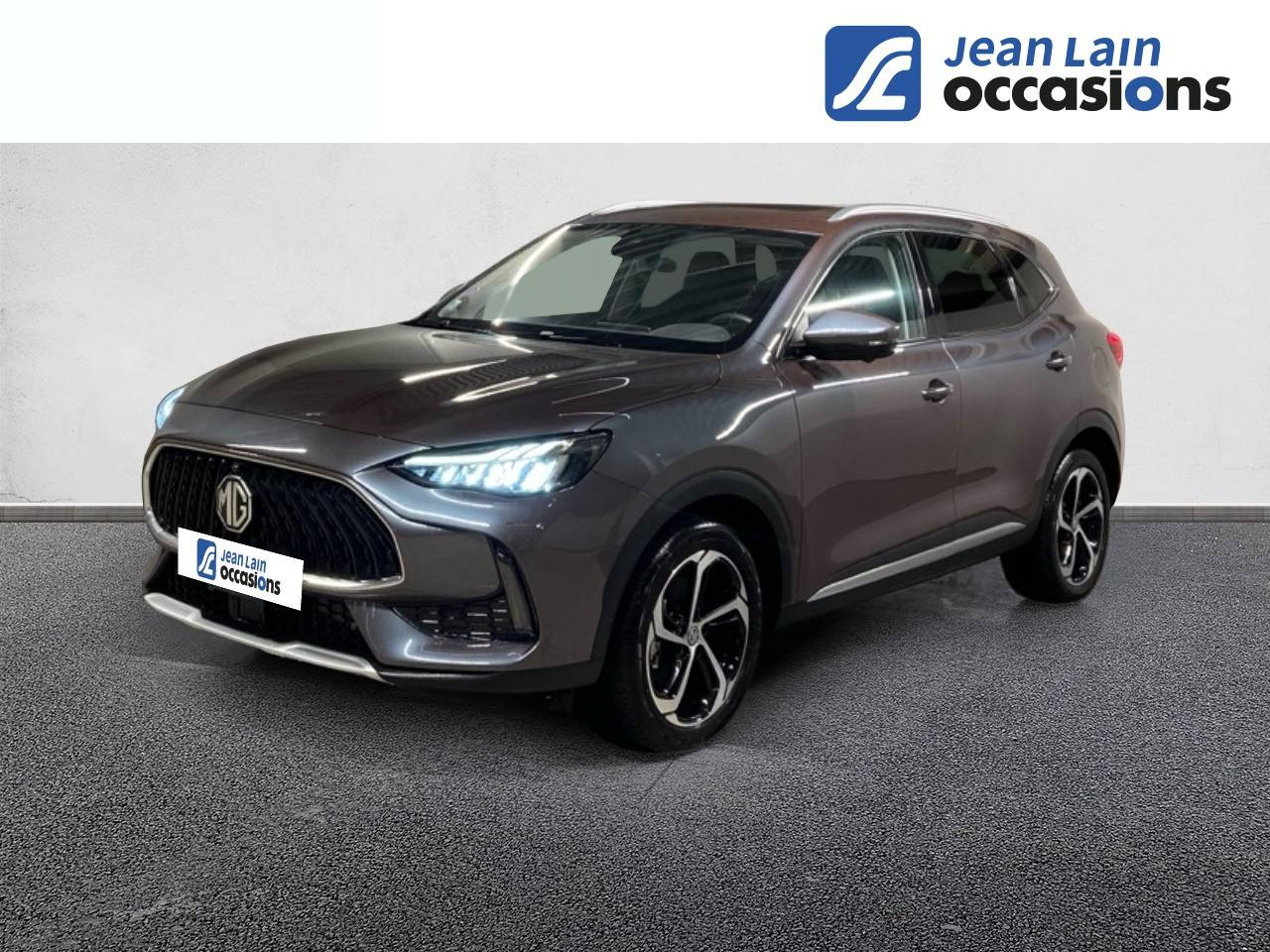 Vente en ligne MG EHS EHS 1.5T GDI PHEV Luxury de 2023 au prix de 25 190 €