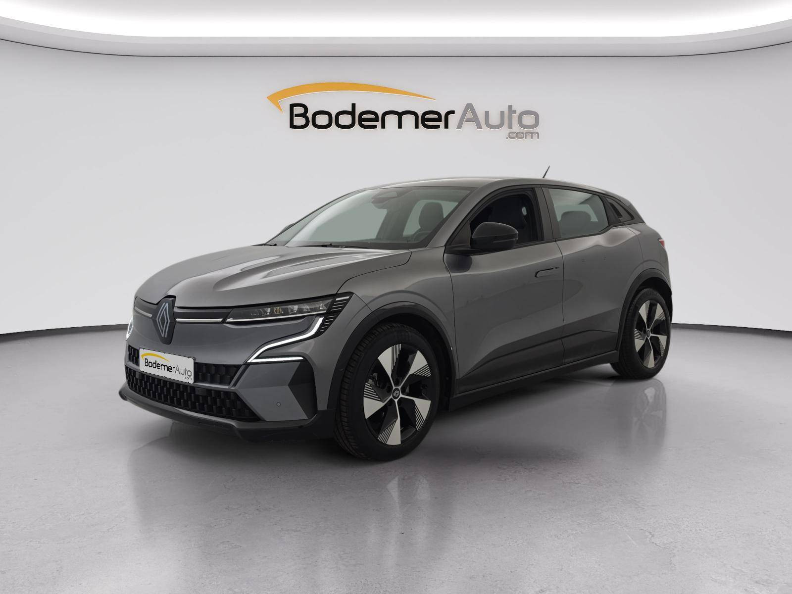 Renault Megane E-Tech  EV40 130ch standard charge occasion de 2023 en vente à Caen