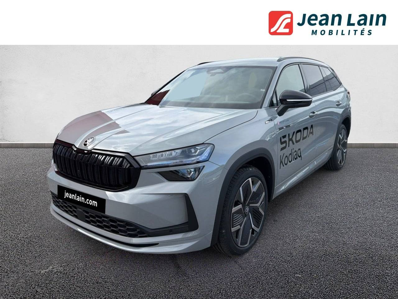 Vente en ligne SKODA KODIAQ Kodiaq 2.0 TDI 150 ch SCR DSG7 7pl Sportline de 2026 au prix de 56 000 €