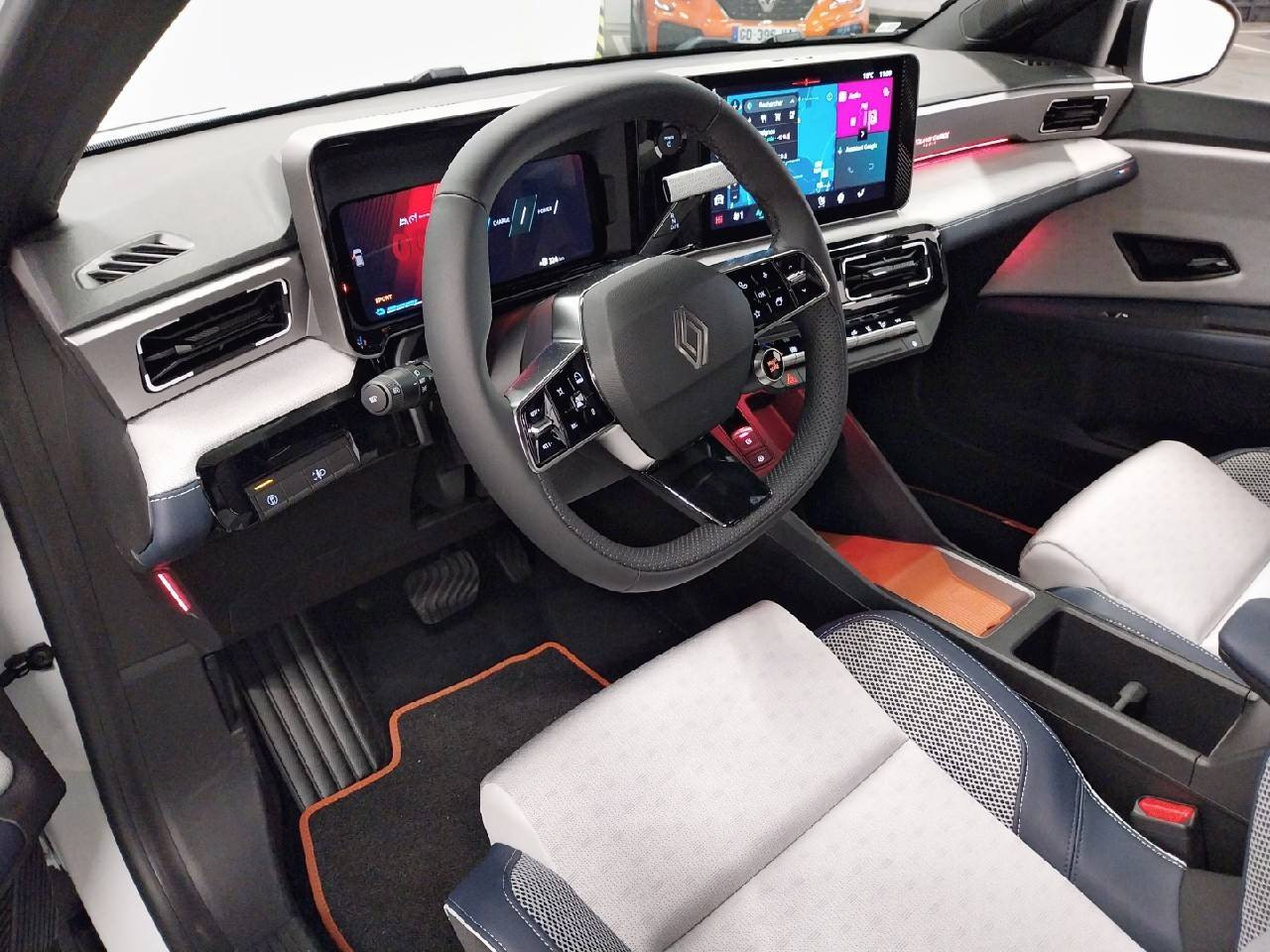 Vente en ligne Renault R5 E-Tech  150 ch autonomie confort au prix de 32 270 €