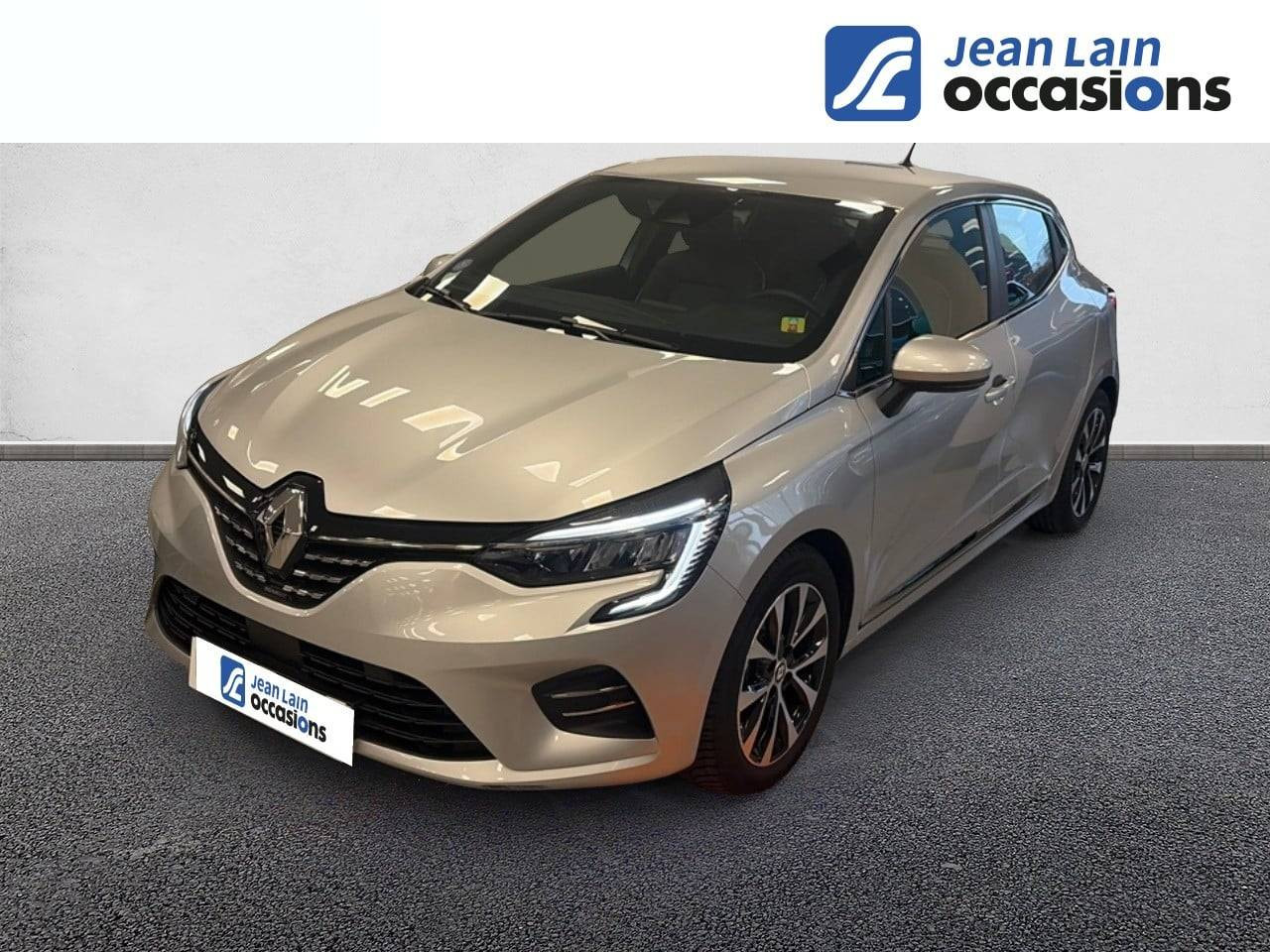 Vente en ligne RENAULT CLIO V Clio E-Tech 140 - 21N Intens de 2022 au prix de 17 790 €