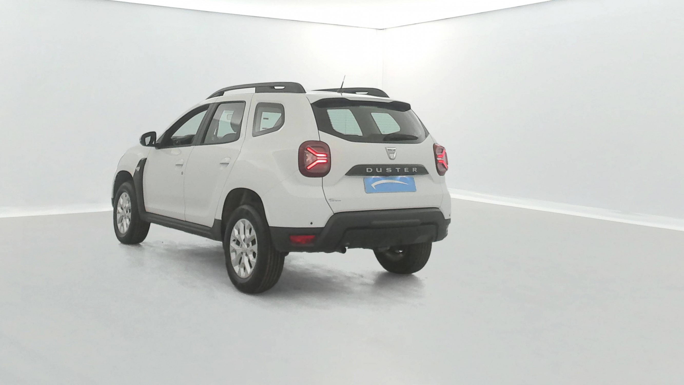 Vente en ligne Dacia Duster  TCe 150 FAP 4x2 EDC au prix de 17 390 €