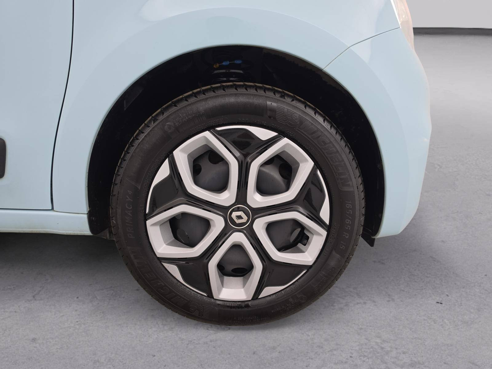 Vente en ligne Renault Twingo 3  SCe 65 au prix de 12 990 €