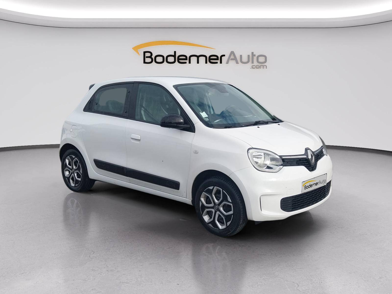 Vente en ligne Renault Twingo Electrique Twingo III E-Tech au prix de 12 990 €