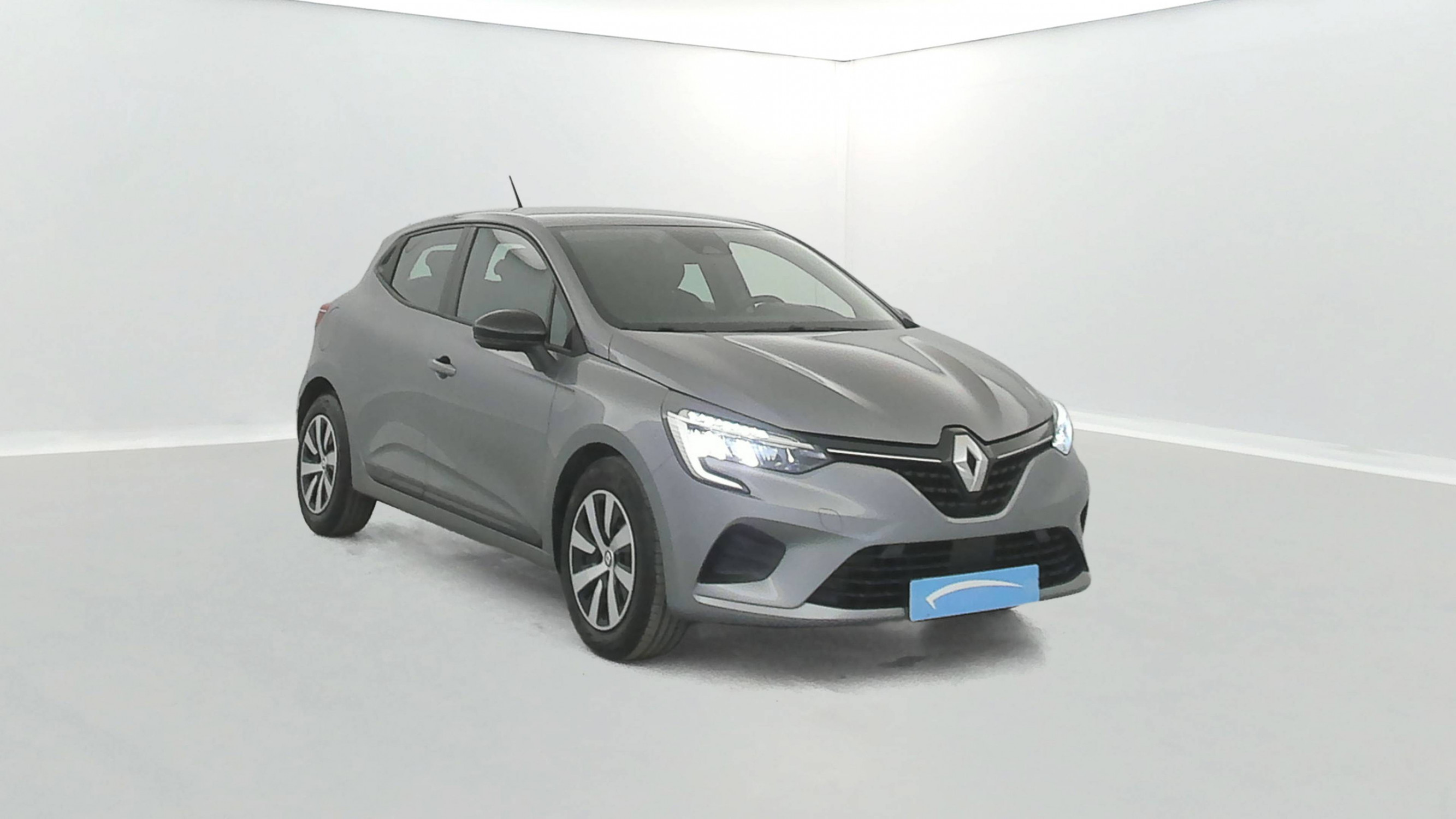 Vente en ligne Renault Clio 5 Clio TCe 90 au prix de 14 490 €