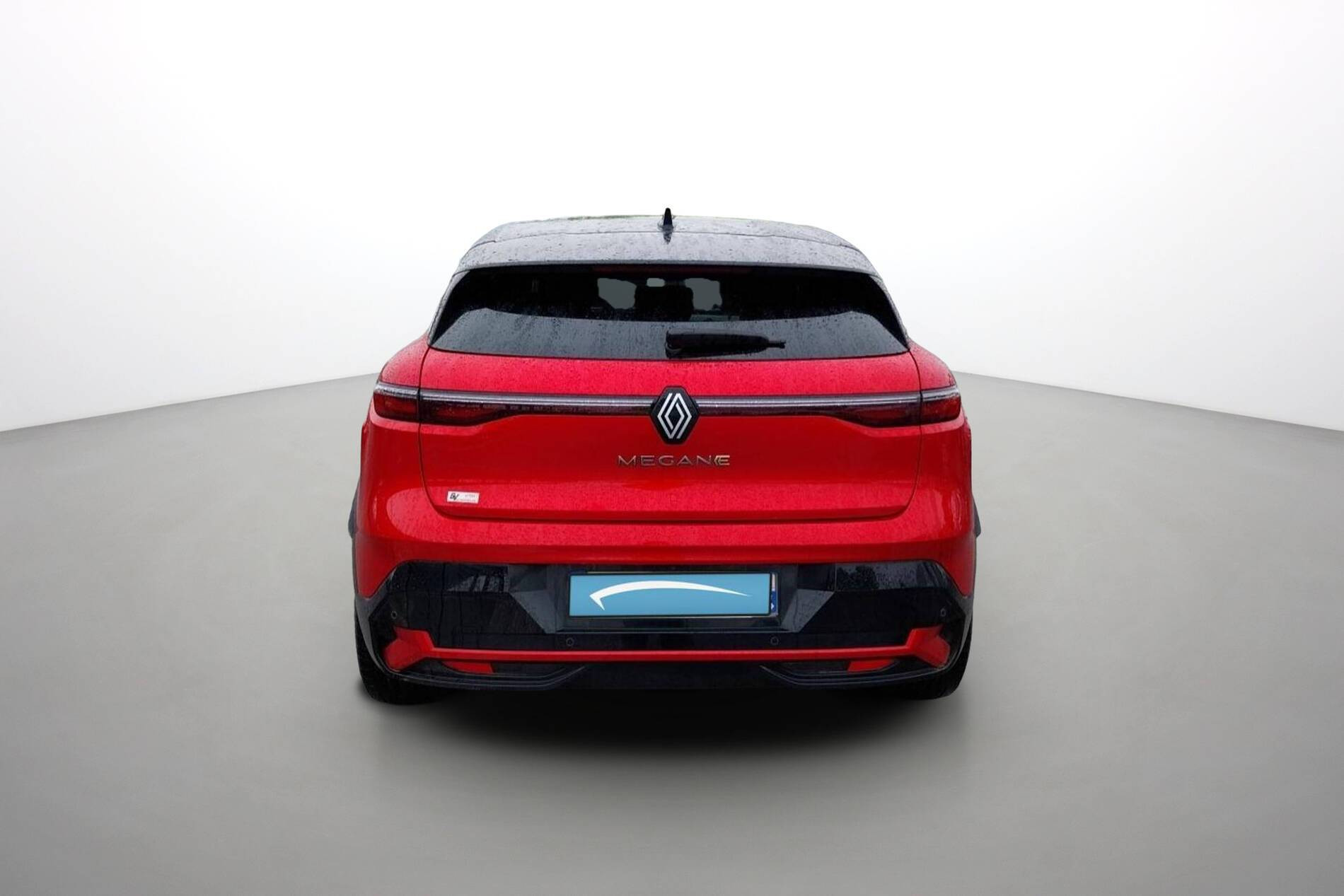 Vente en ligne Renault Megane E-Tech  EV40 130ch standard charge au prix de 19 990 €